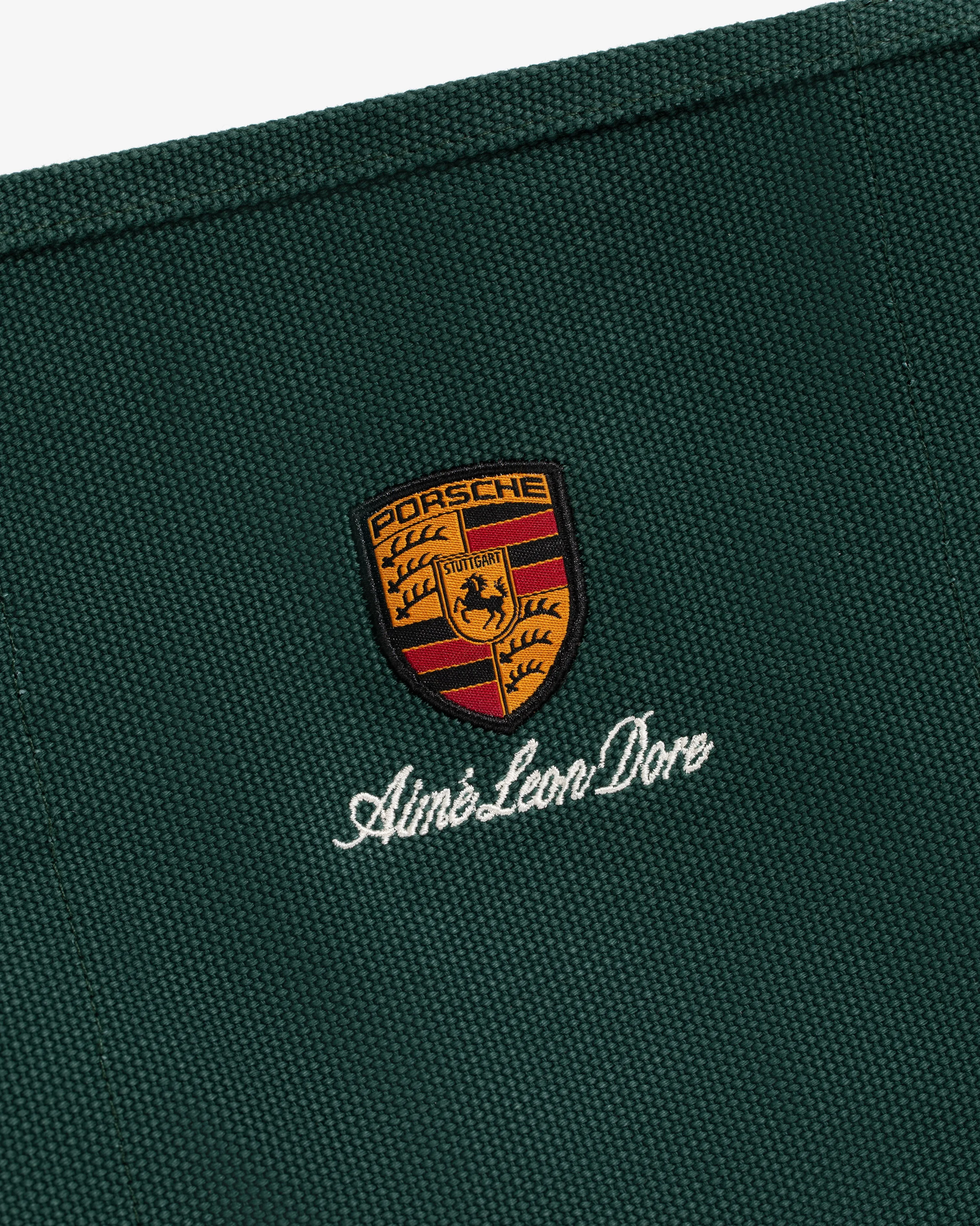 ALD / Porsche 993 Turbo Tote Bag sold by Aime Leon Dore product image thumbnail 3