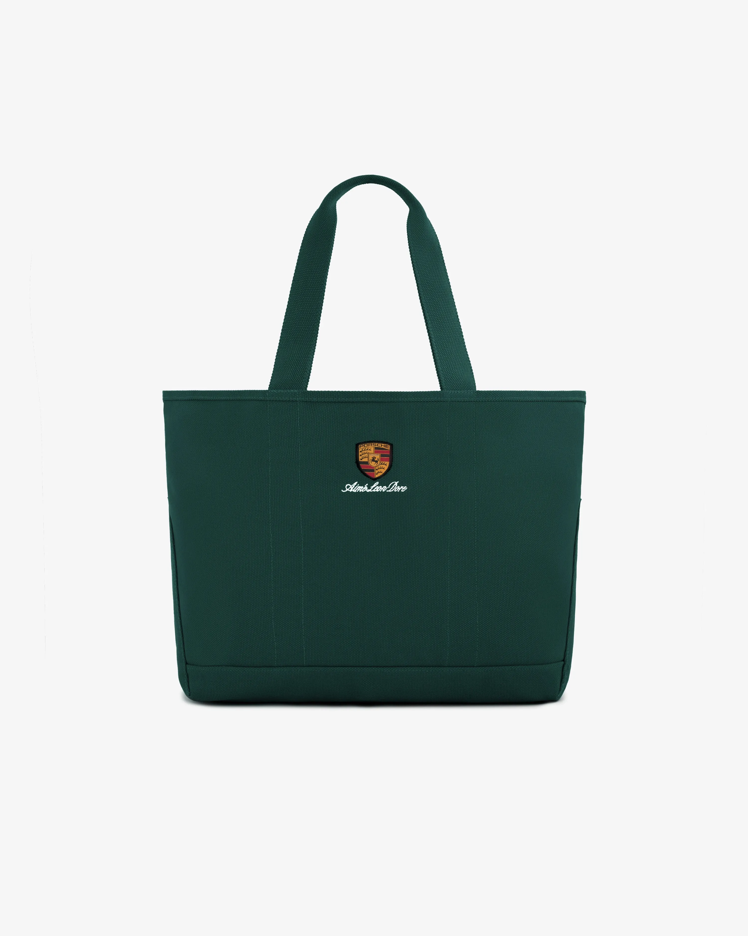 ALD / Porsche 993 Turbo Tote Bag sold by Aime Leon Dore product image thumbnail 2