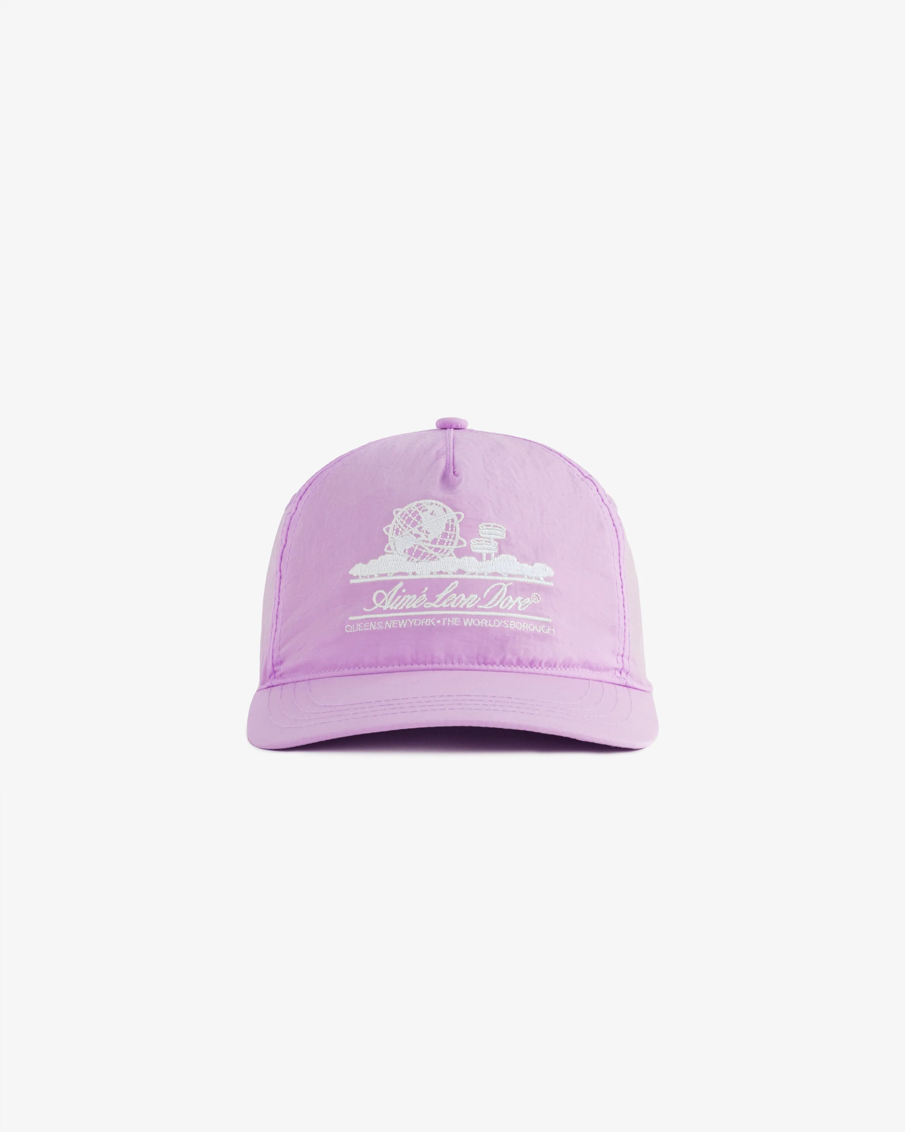 Nylon Unisphere Hat sold by Aime Leon Dore product image thumbnail 2