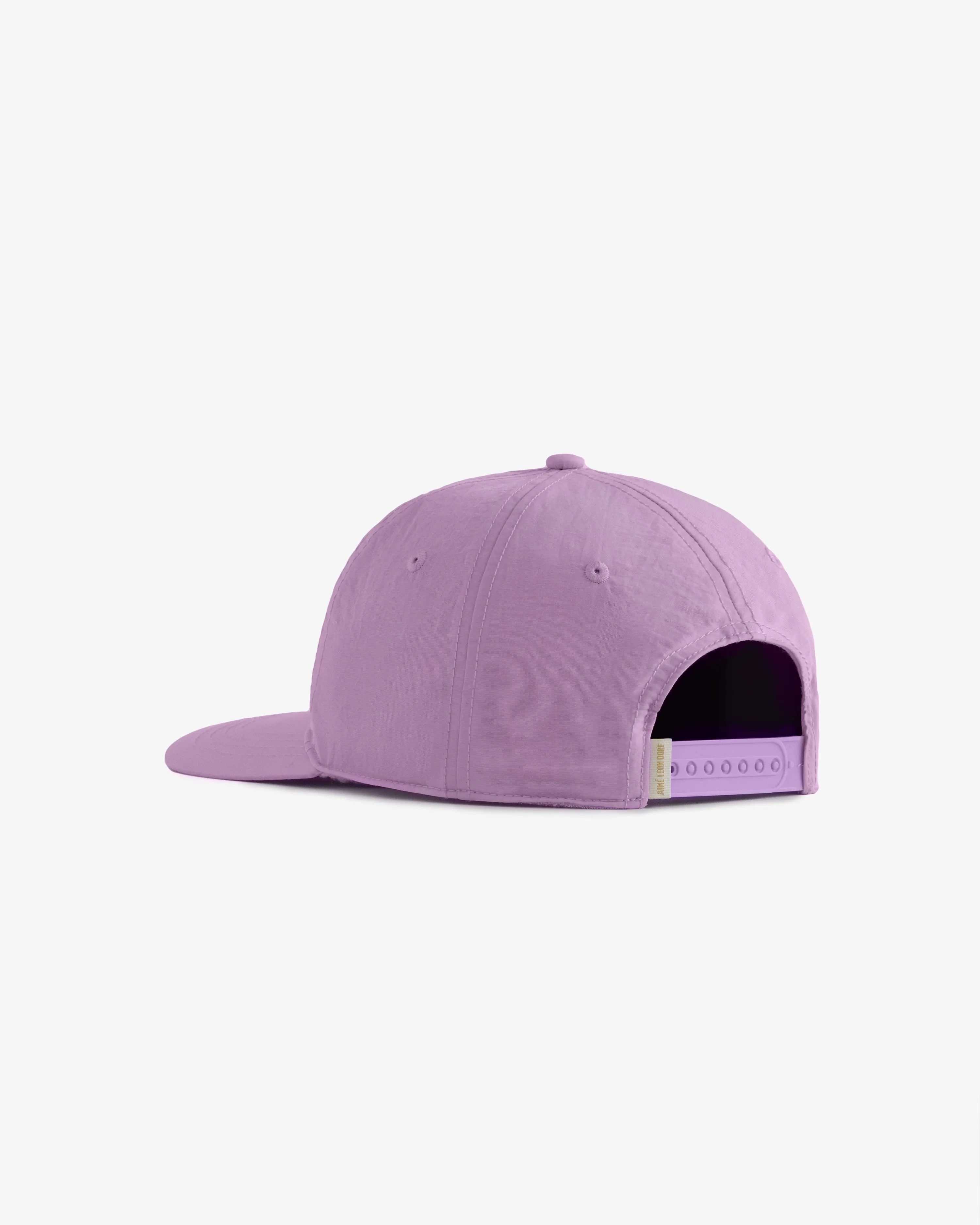 Nylon Unisphere Hat sold by Aime Leon Dore product image thumbnail 3