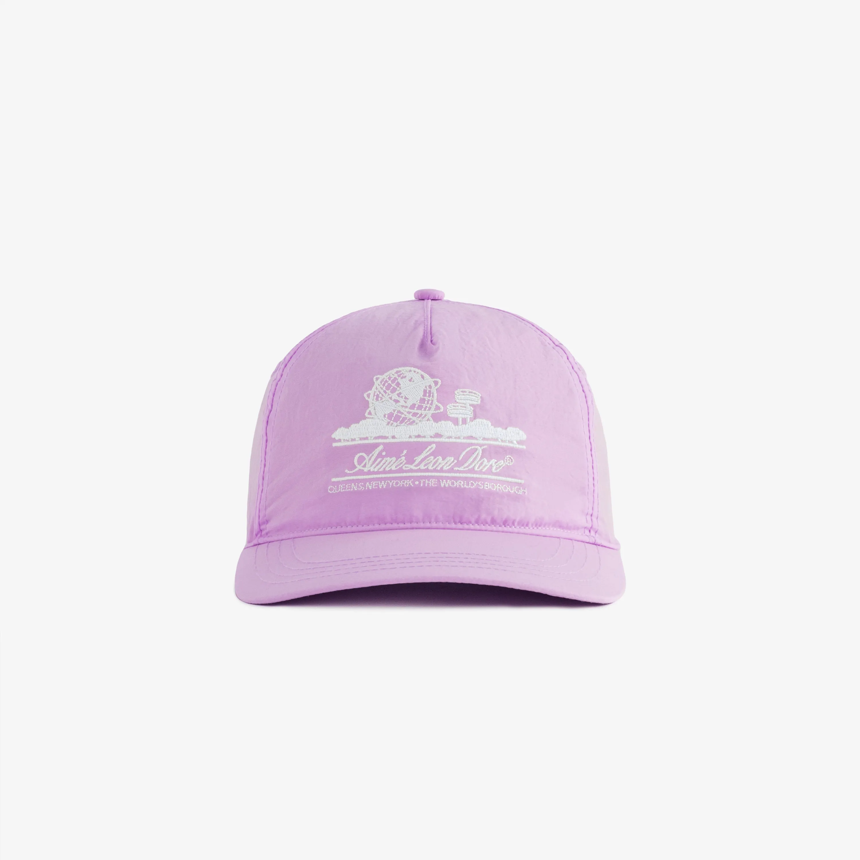 Nylon Unisphere Hat sold by Aime Leon Dore
