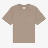 Embroidered Aimé Pocket Tee sold by Aime Leon Dore
