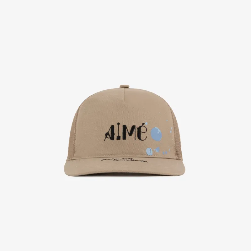 Studio Hat sold by Aime Leon Dore