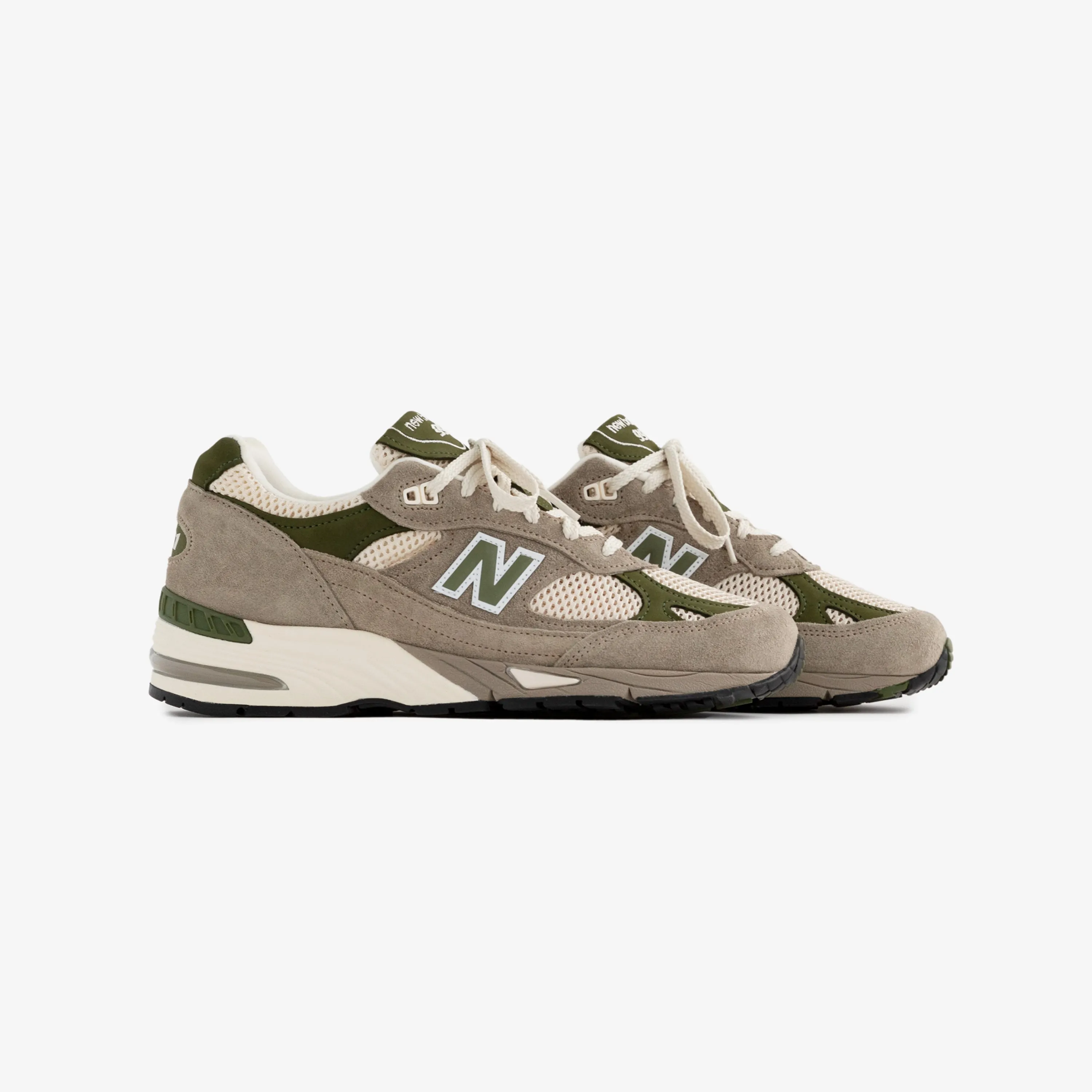ALD / New Balance Made in UK 991 sold by Aime Leon Dore