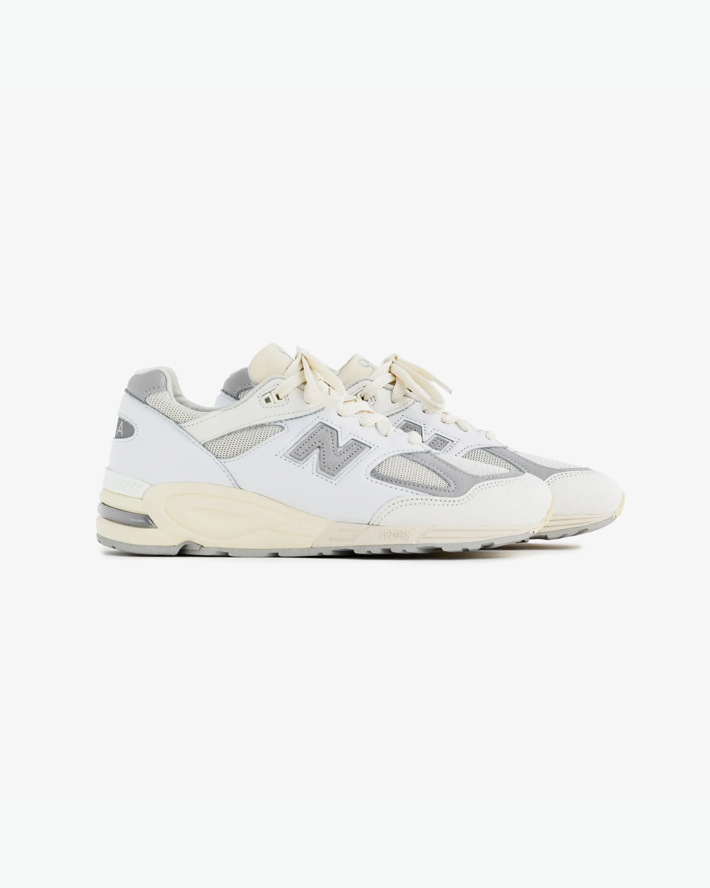 ALD / New Balance Made in USA 990v2 sold by Aime Leon Dore product image thumbnail 2
