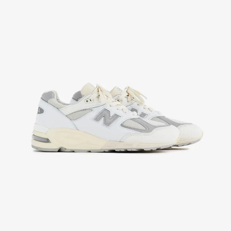 ALD / New Balance Made in USA 990v2 sold by Aime Leon Dore
