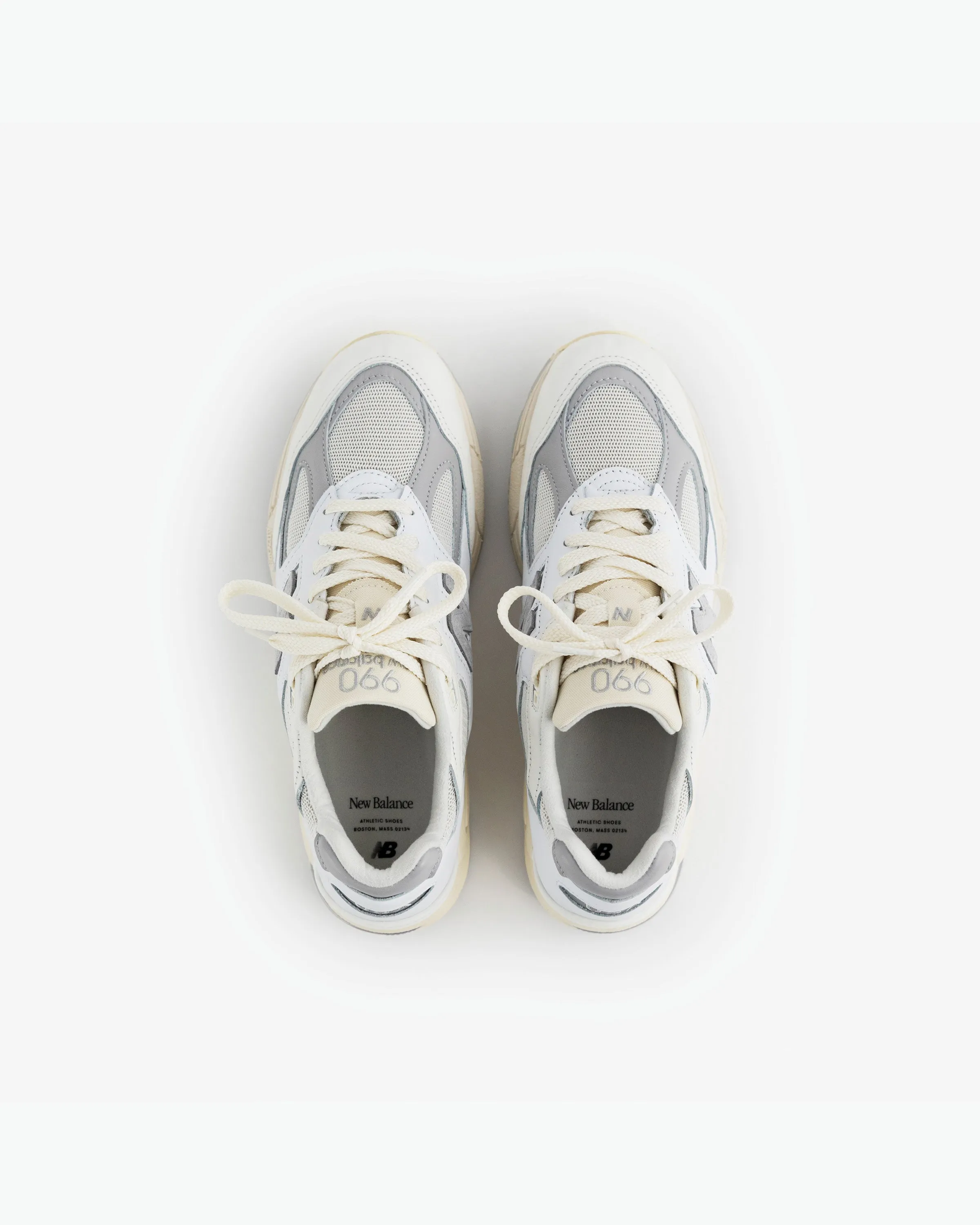 ALD / New Balance Made in USA 990v2 sold by Aime Leon Dore product image thumbnail 4