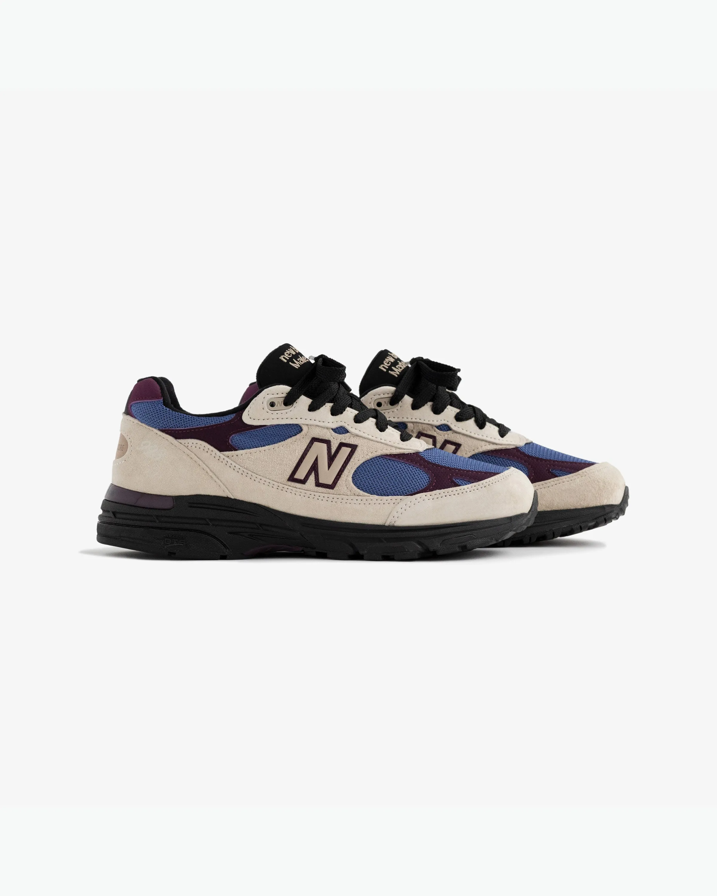 ALD / New Balance 993 sold by Aime Leon Dore product image thumbnail 2