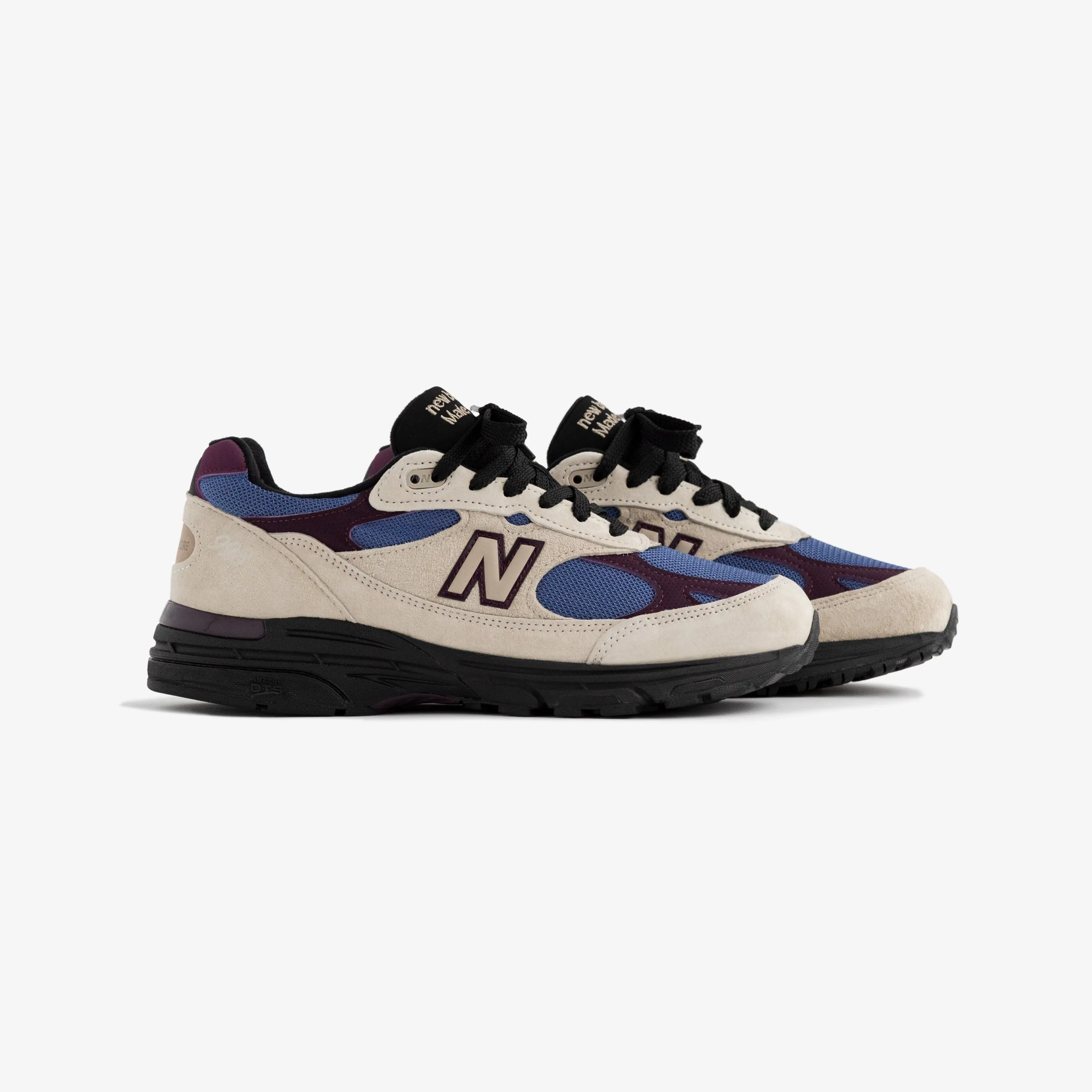 ALD / New Balance 993 sold by Aime Leon Dore