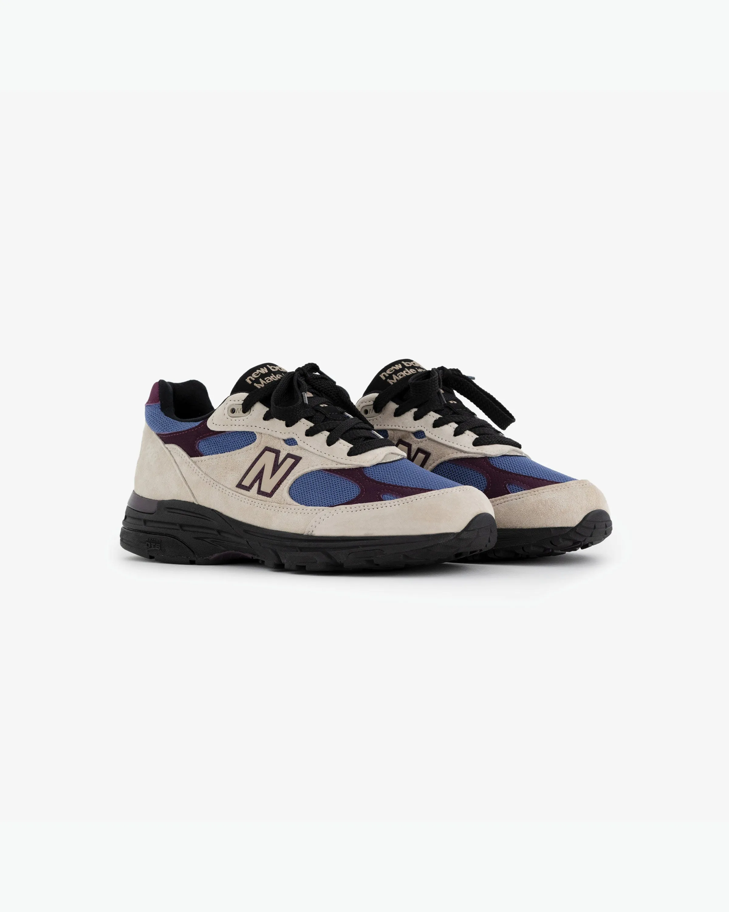ALD / New Balance 993 sold by Aime Leon Dore product image thumbnail 3