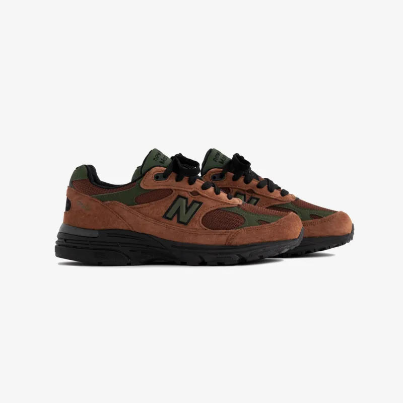 ALD / New Balance 993 sold by Aime Leon Dore