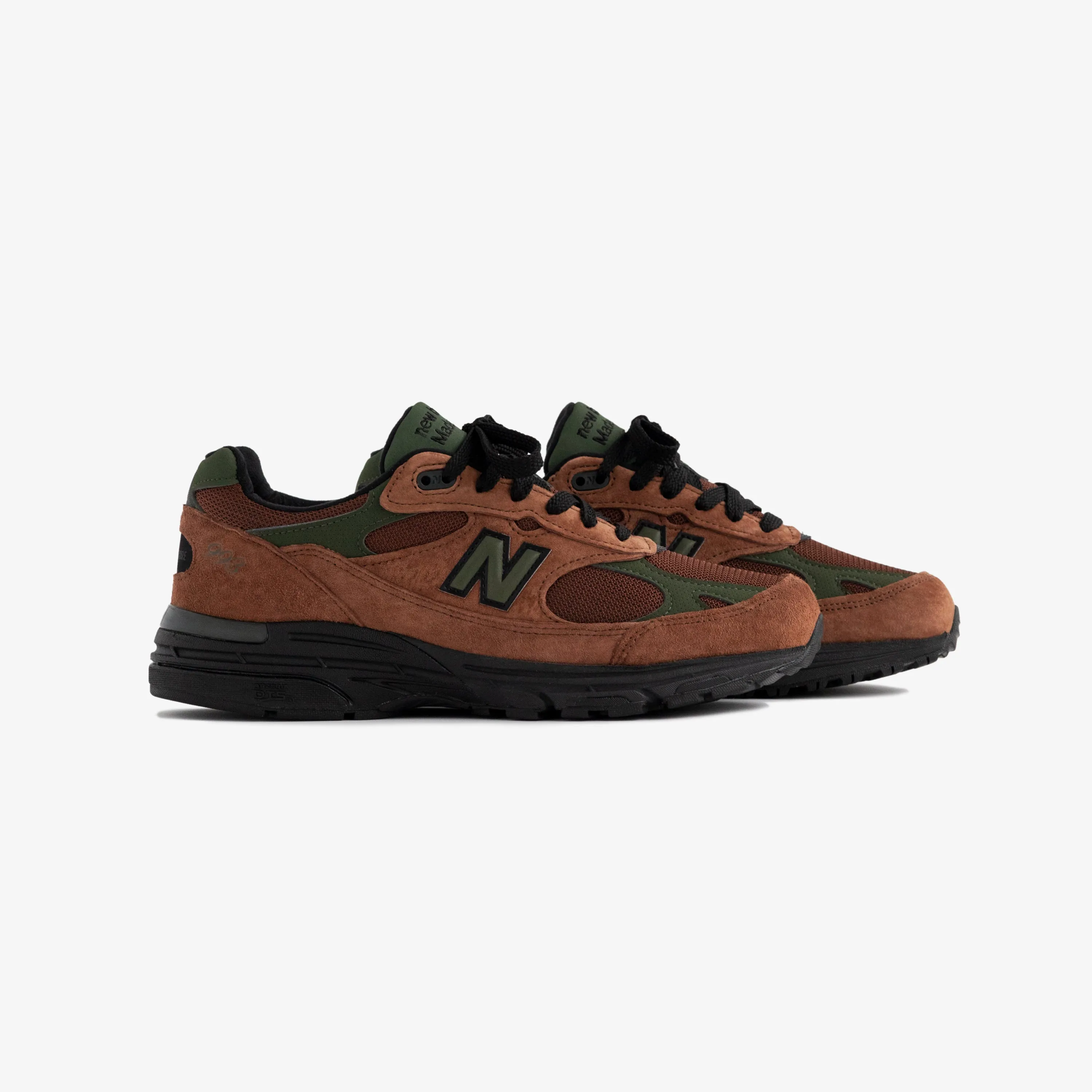 ALD / New Balance 993 sold by Aime Leon Dore