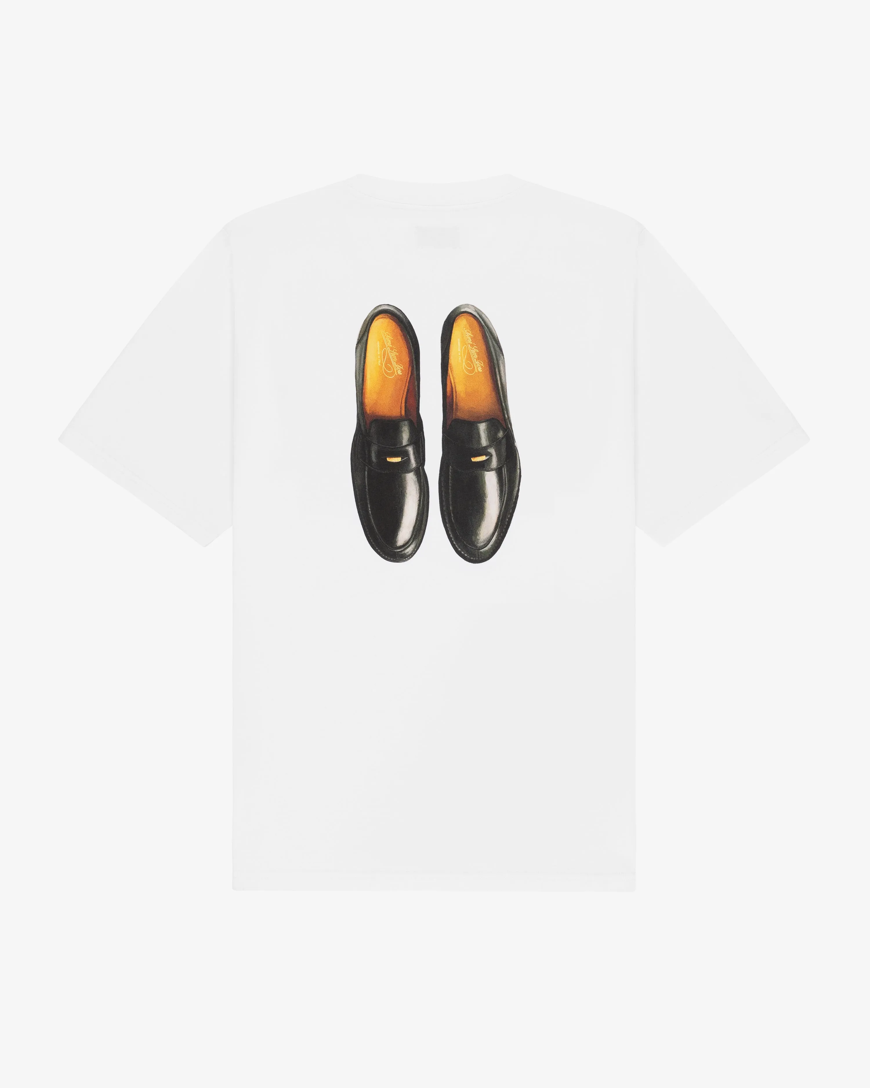 Queens Crest Loafer Tee sold by Aime Leon Dore product image thumbnail 2