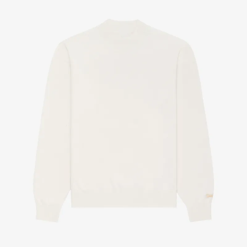 Heritage Mockneck Sweater sold by Aime Leon Dore