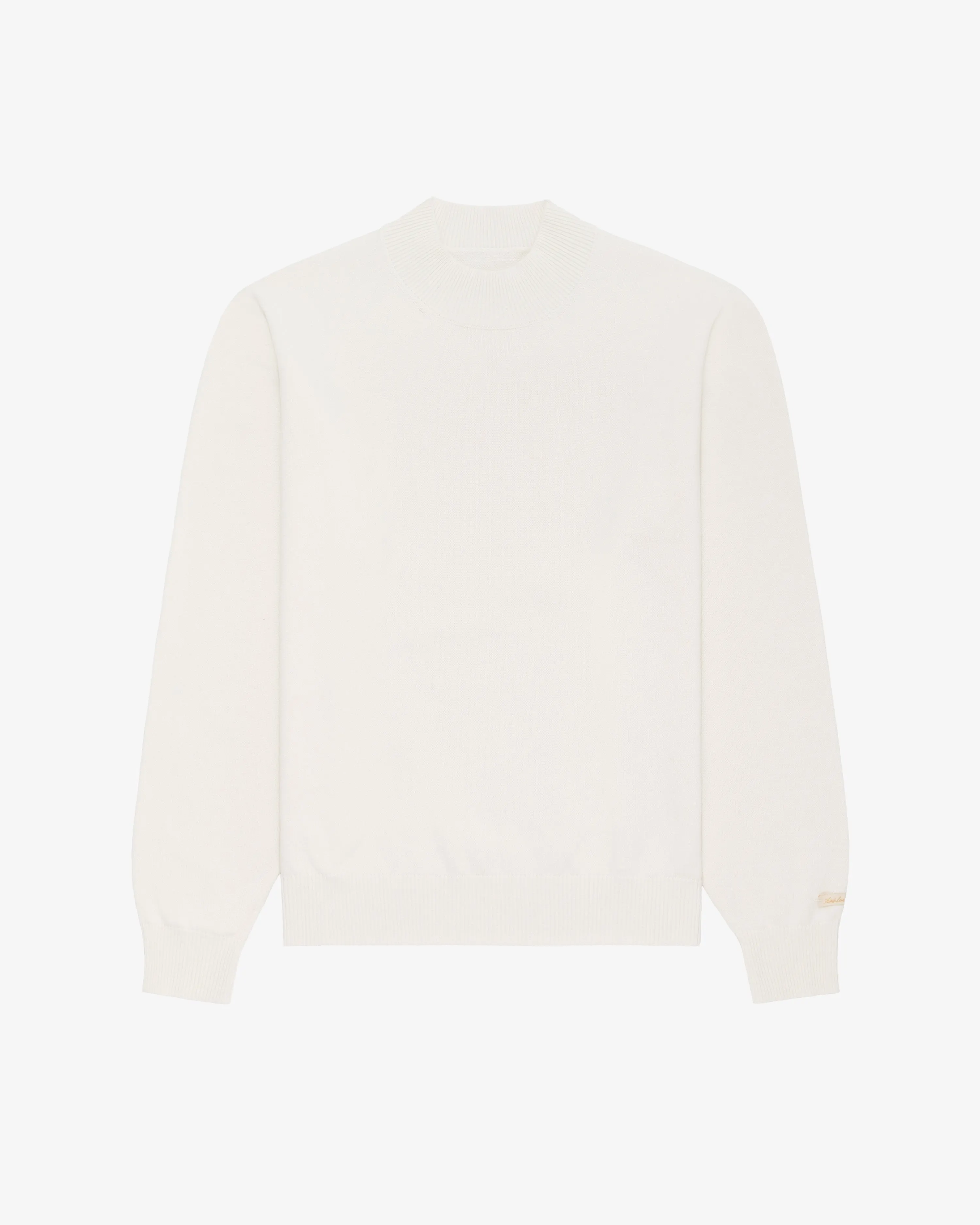 Heritage Mockneck Sweater sold by Aime Leon Dore product image thumbnail 2