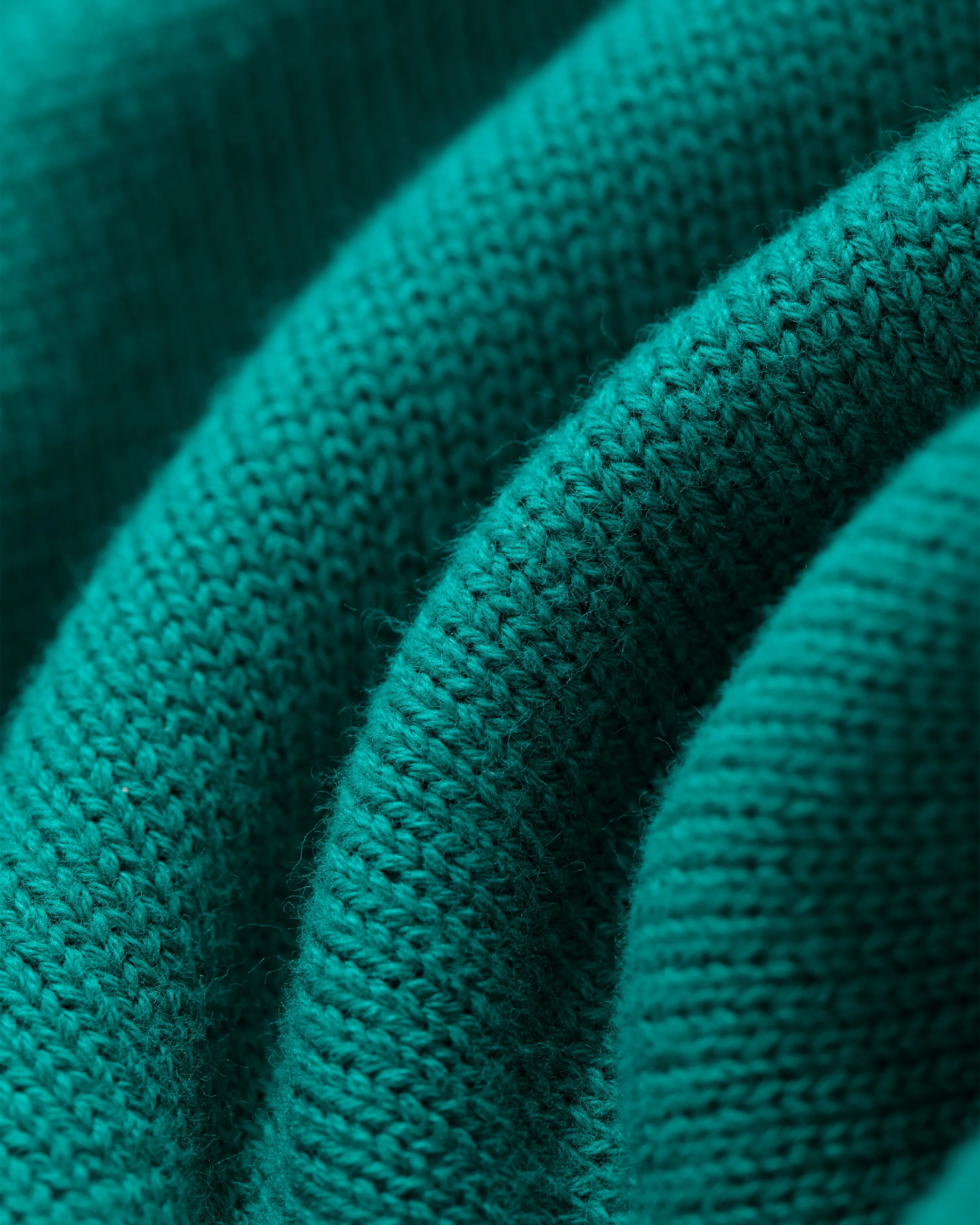 Heritage Mockneck Sweater sold by Aime Leon Dore product image thumbnail 4