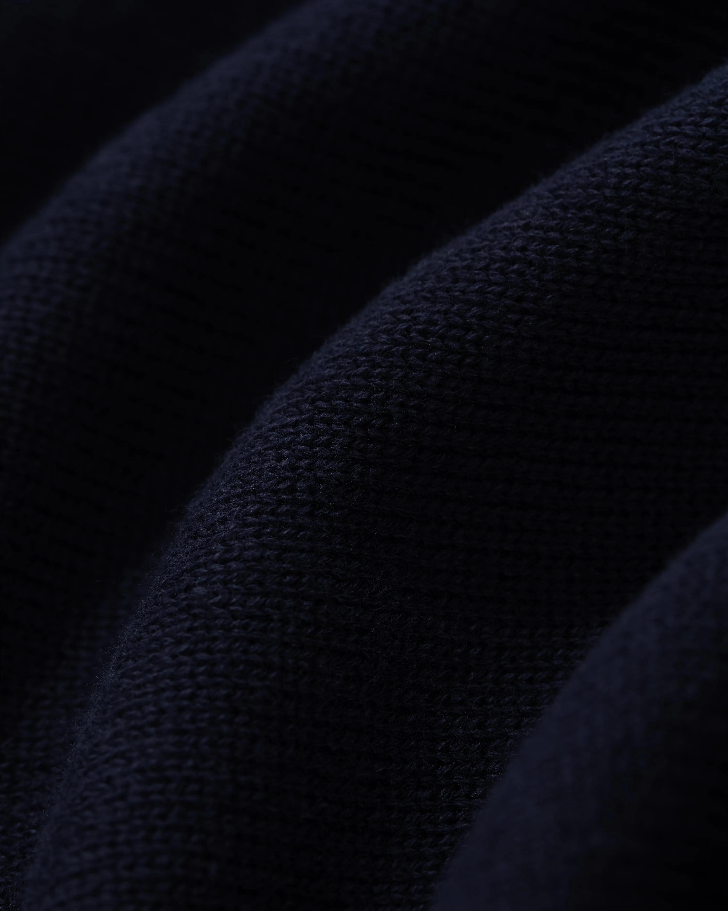 Heritage Mockneck Sweater sold by Aime Leon Dore product image thumbnail 4