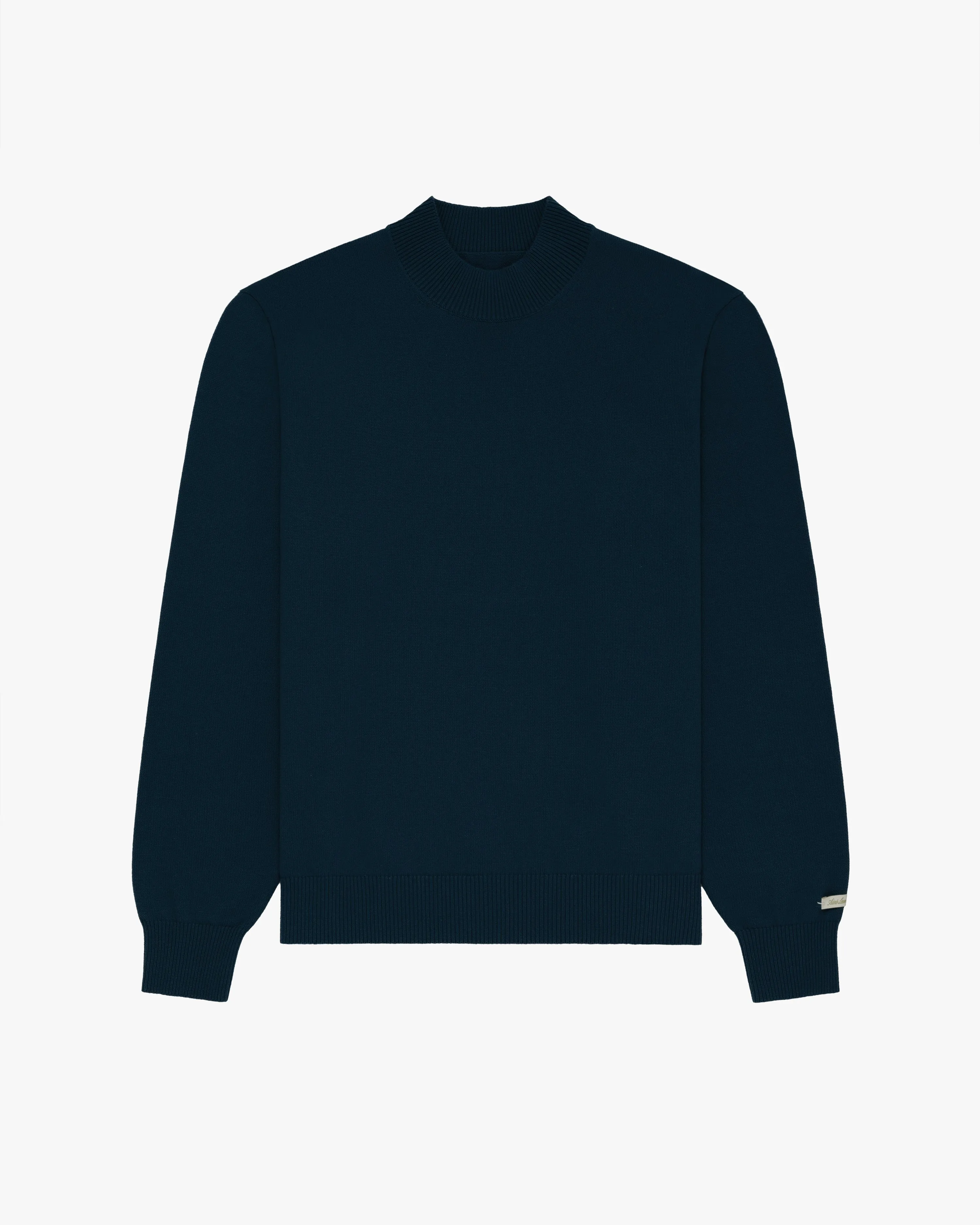 Heritage Mockneck Sweater sold by Aime Leon Dore product image thumbnail 2