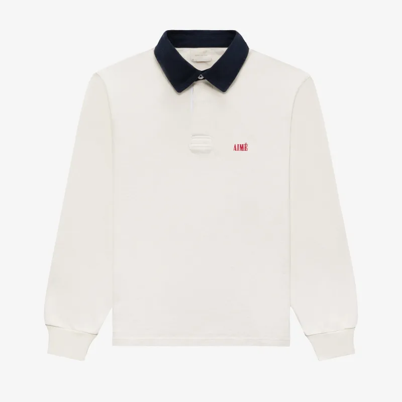 Aimé Logo Rugby sold by Aime Leon Dore