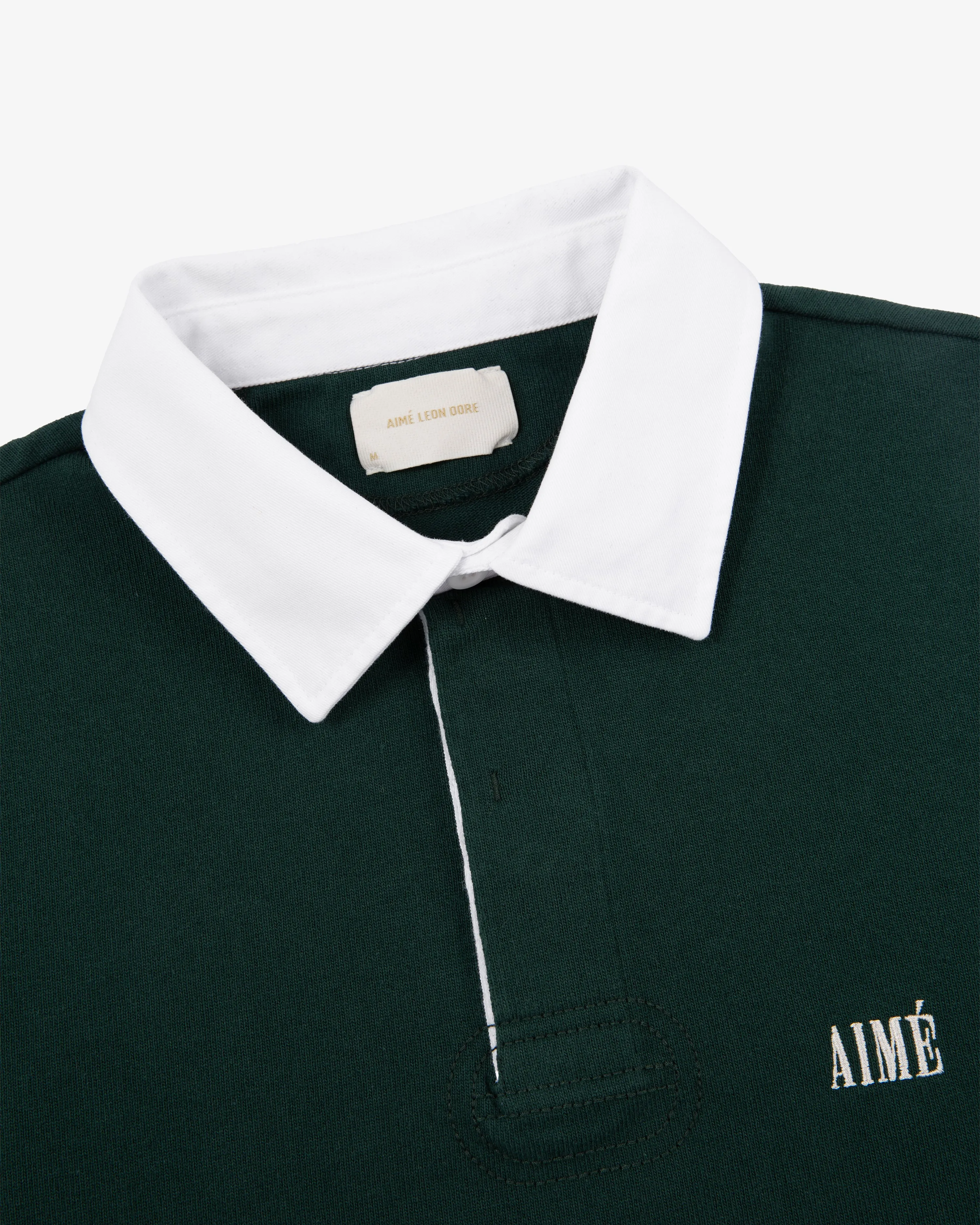 Aimé Logo Rugby sold by Aime Leon Dore product image thumbnail 3