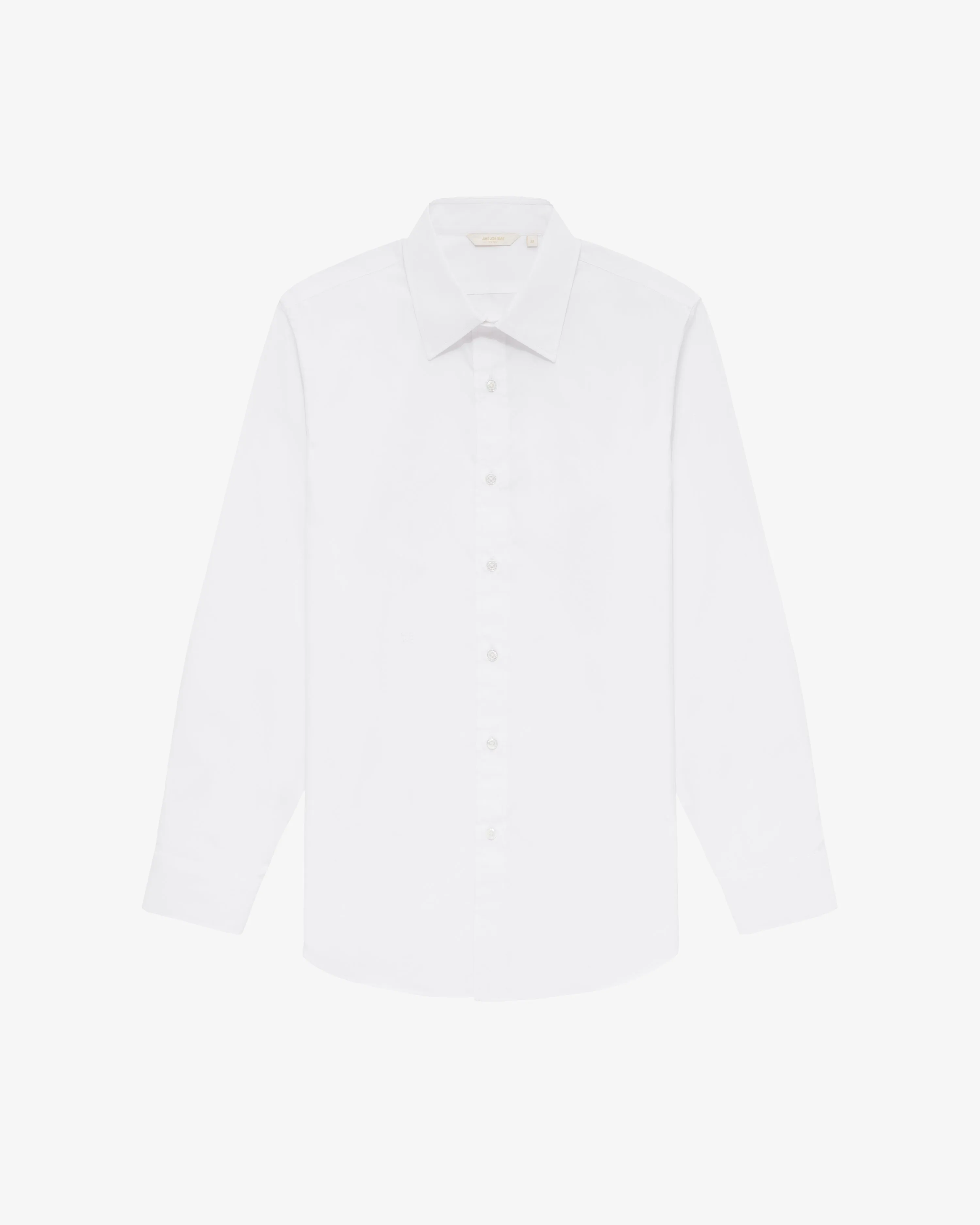 Point Collar Dress Shirt sold by Aime Leon Dore product image thumbnail 2