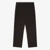 Melange Wool Elasticated Waist Suit Trouser sold by Aime Leon Dore