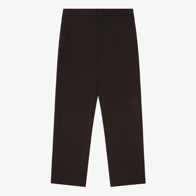 Melange Wool Elasticated Waist Suit Trouser sold by Aime Leon Dore
