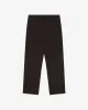 Melange Wool Elasticated Waist Suit Trouser sold by Aime Leon Dore
