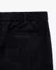 Windowpane Elasticated Waist Suit Trouser sold by Aime Leon Dore