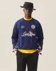 Team Leon Performance Crewneck Sweatshirt sold by Aime Leon Dore