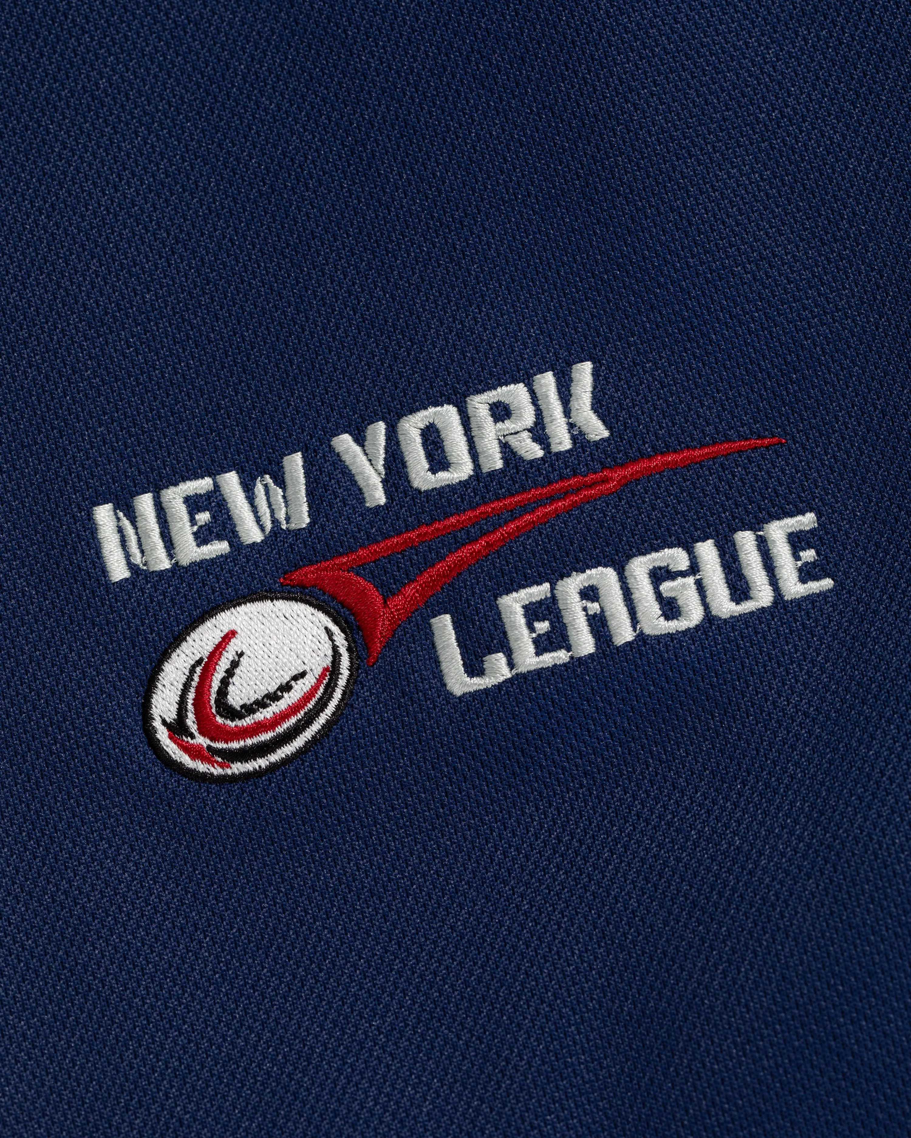 Team Leon Performance Crewneck Sweatshirt sold by Aime Leon Dore product image thumbnail 5