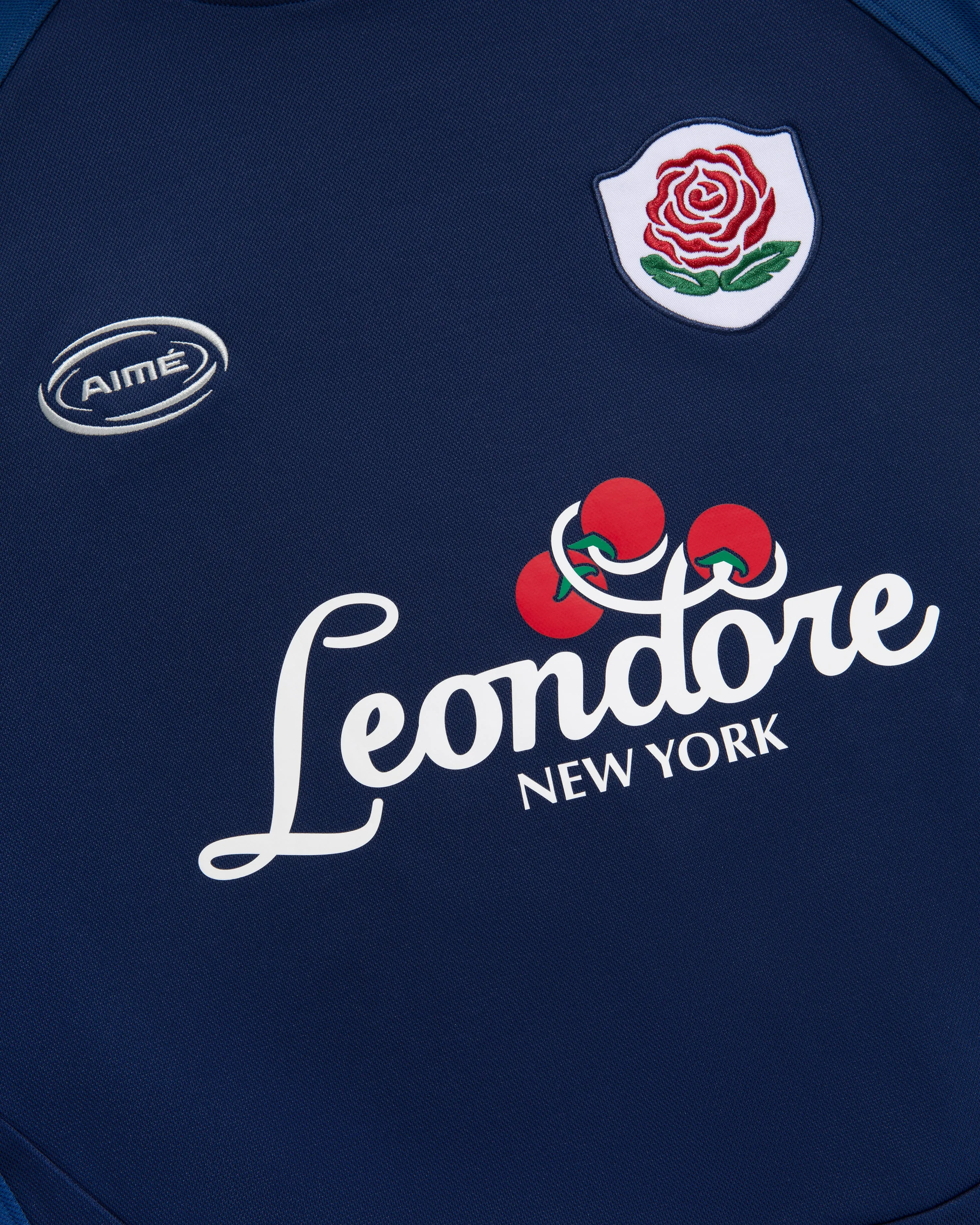 Team Leon Performance Crewneck Sweatshirt sold by Aime Leon Dore product image thumbnail 4