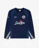 Team Leon Performance Crewneck Sweatshirt sold by Aime Leon Dore