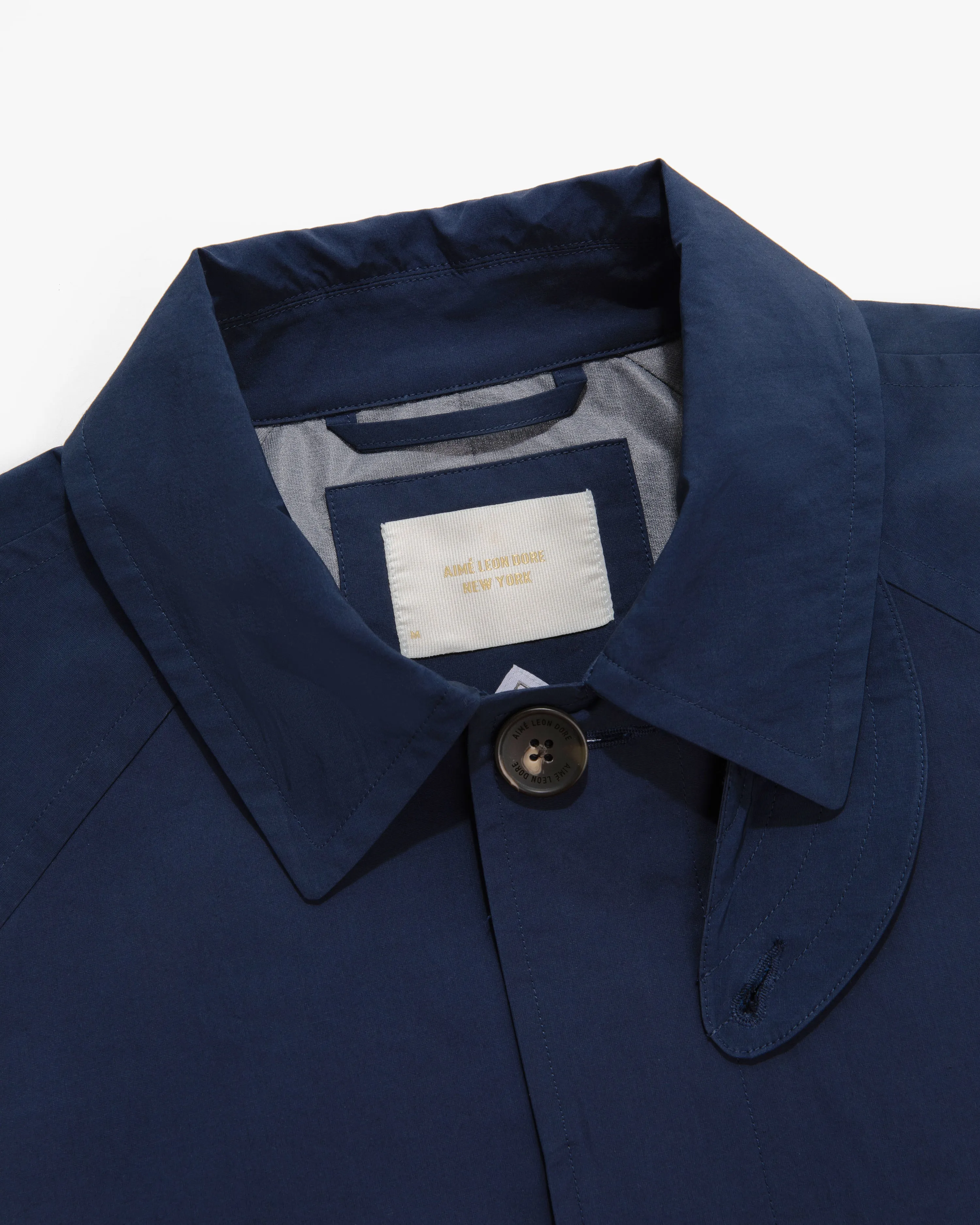 WINDSTOPPER® Top Coat by GORE-TEX LABS sold by Aime Leon Dore product image thumbnail 5