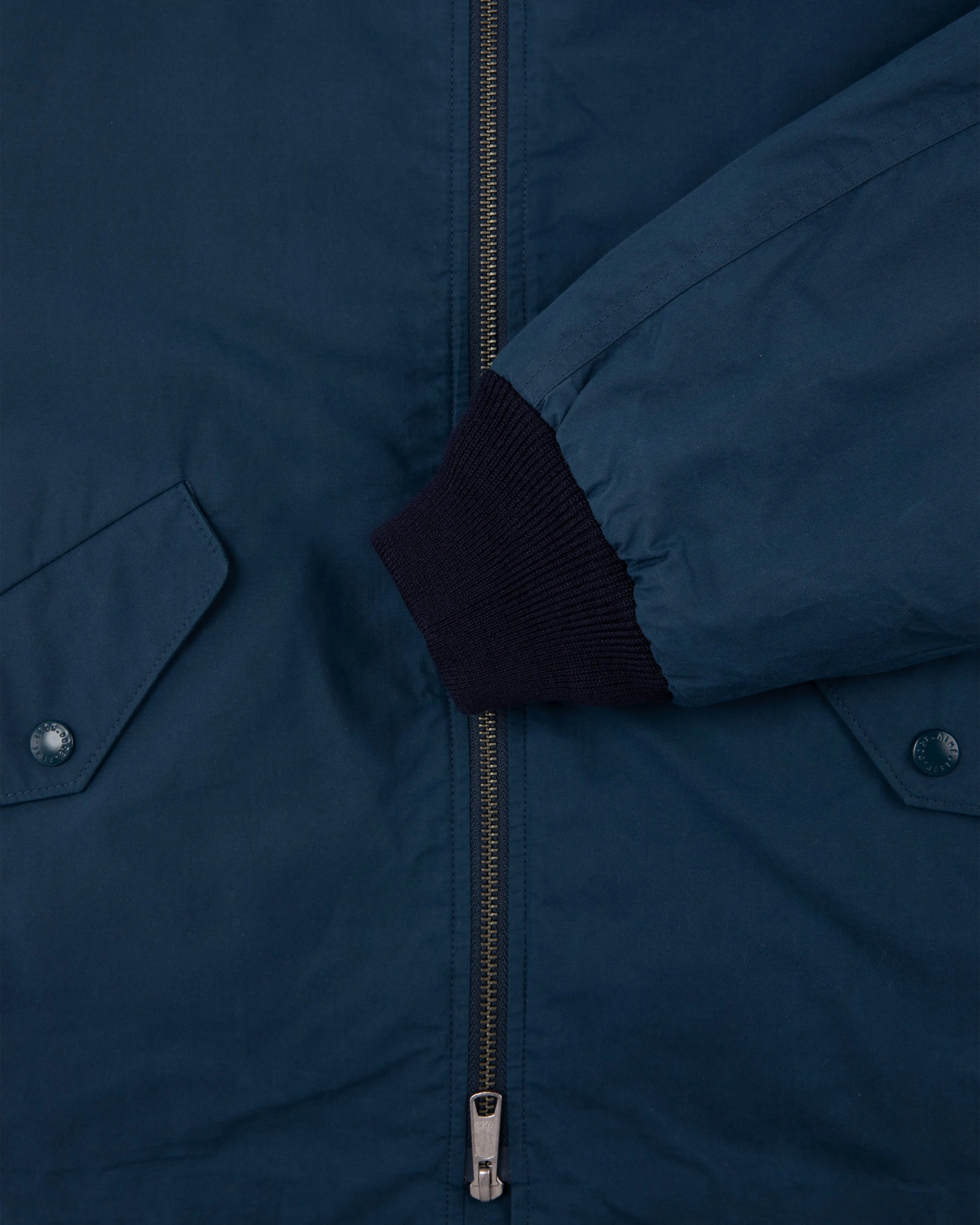 Cropped Bomber Jacket sold by Aime Leon Dore product image thumbnail 5