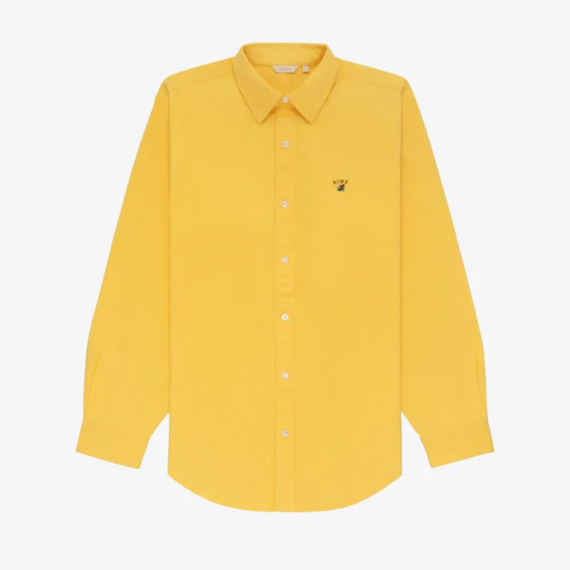 Leon Overshirt sold by Aime Leon Dore