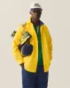 Leon Overshirt sold by Aime Leon Dore