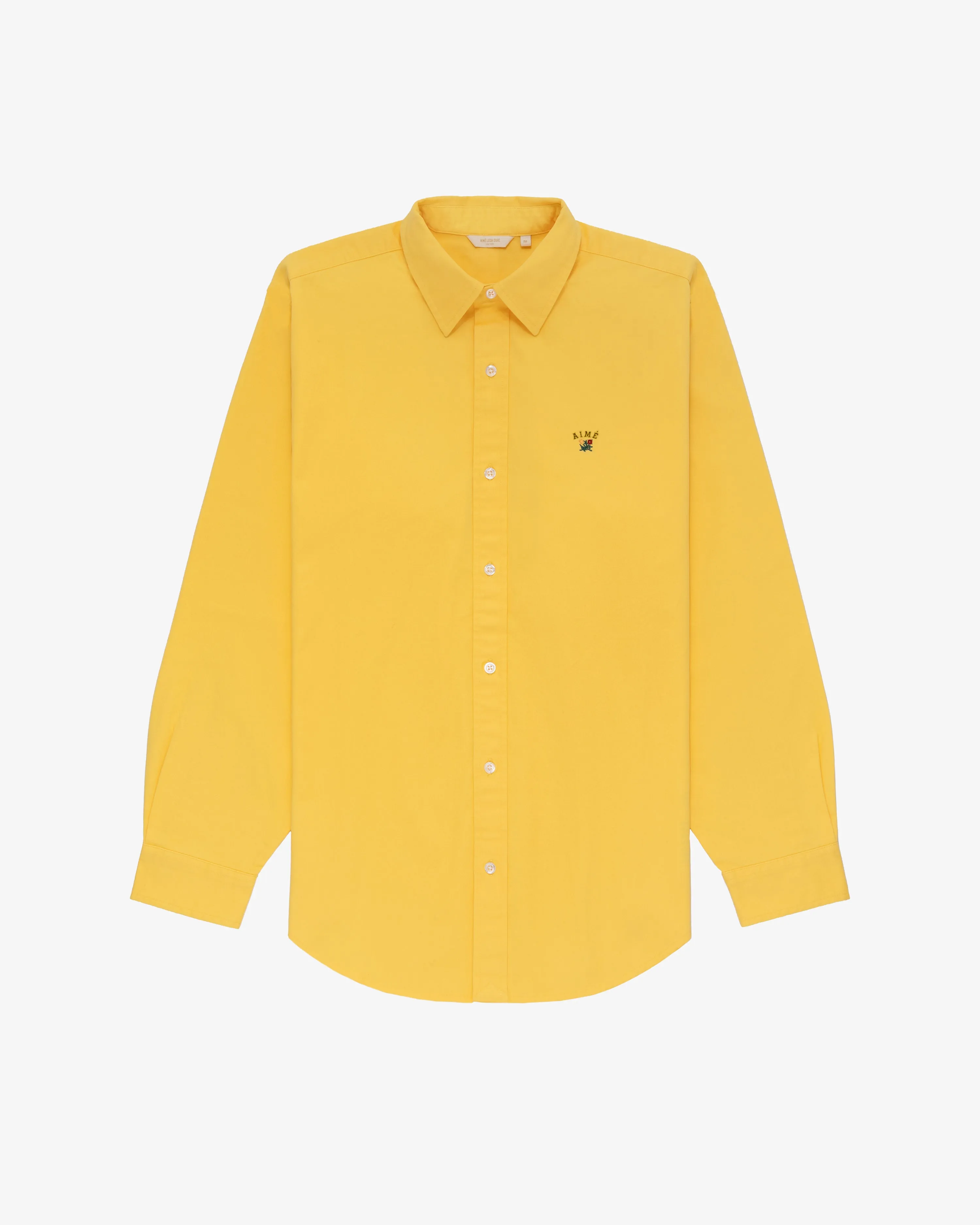 Leon Overshirt sold by Aime Leon Dore product image thumbnail 2