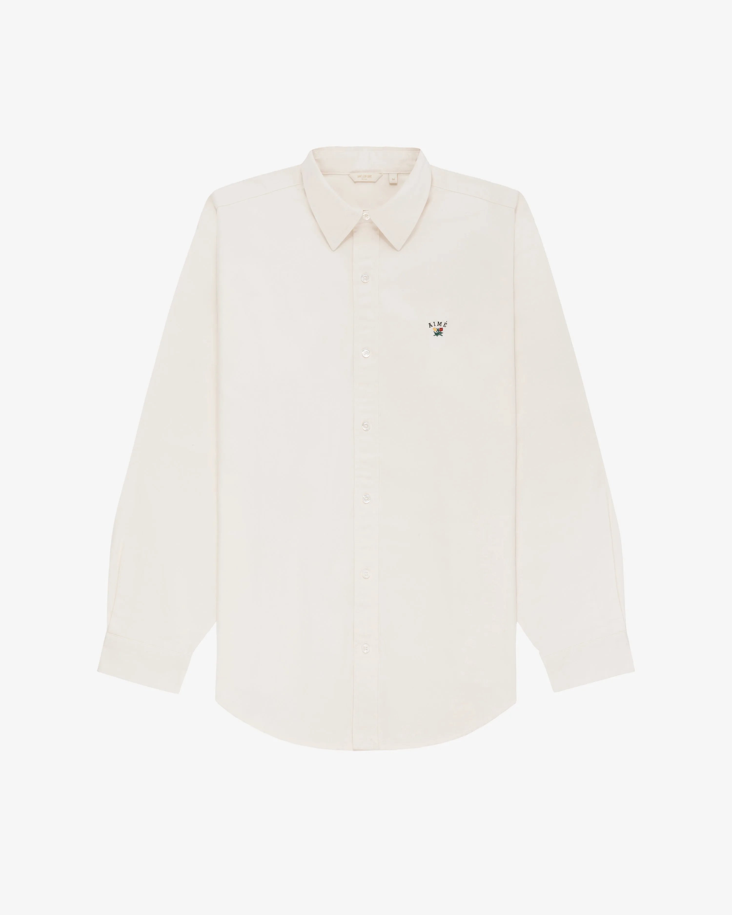 Leon Overshirt sold by Aime Leon Dore product image thumbnail 2