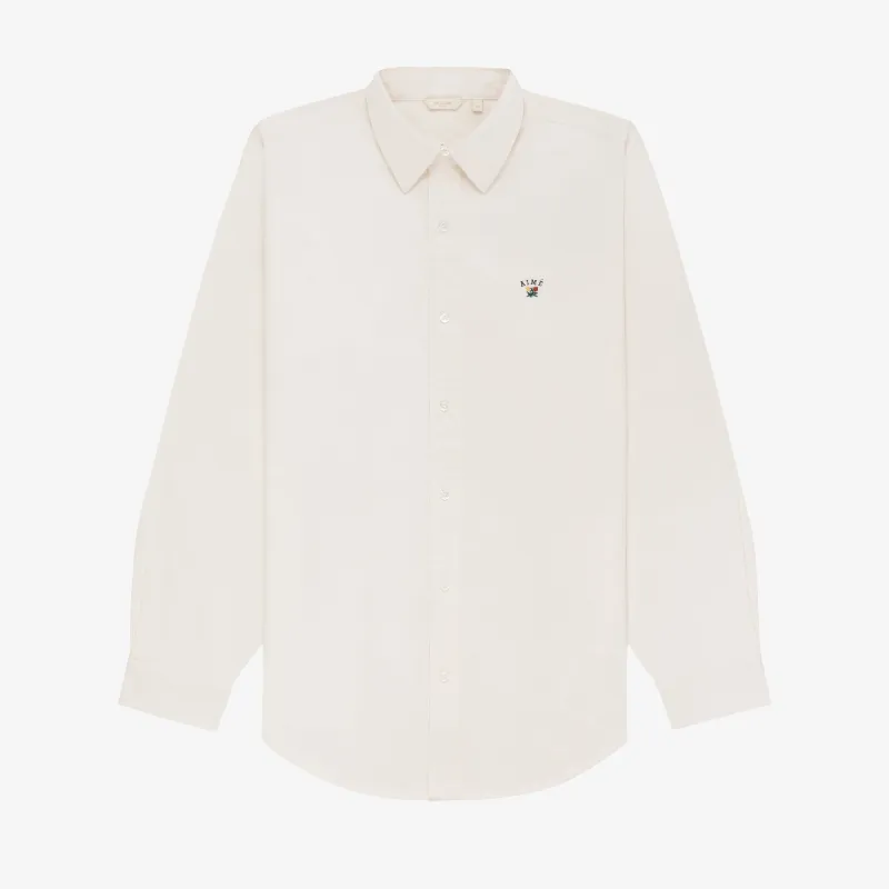 Leon Overshirt sold by Aime Leon Dore