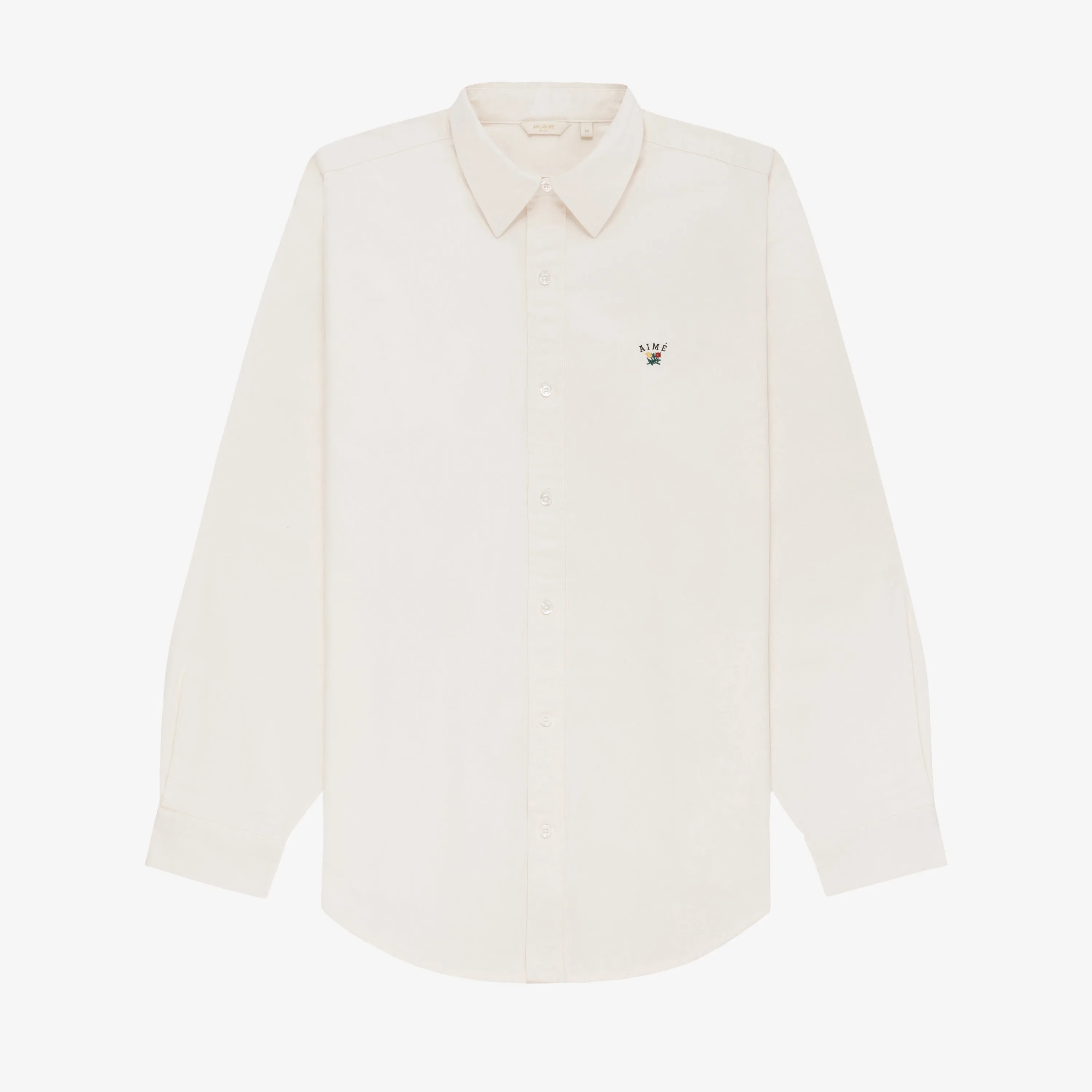 Leon Overshirt sold by Aime Leon Dore