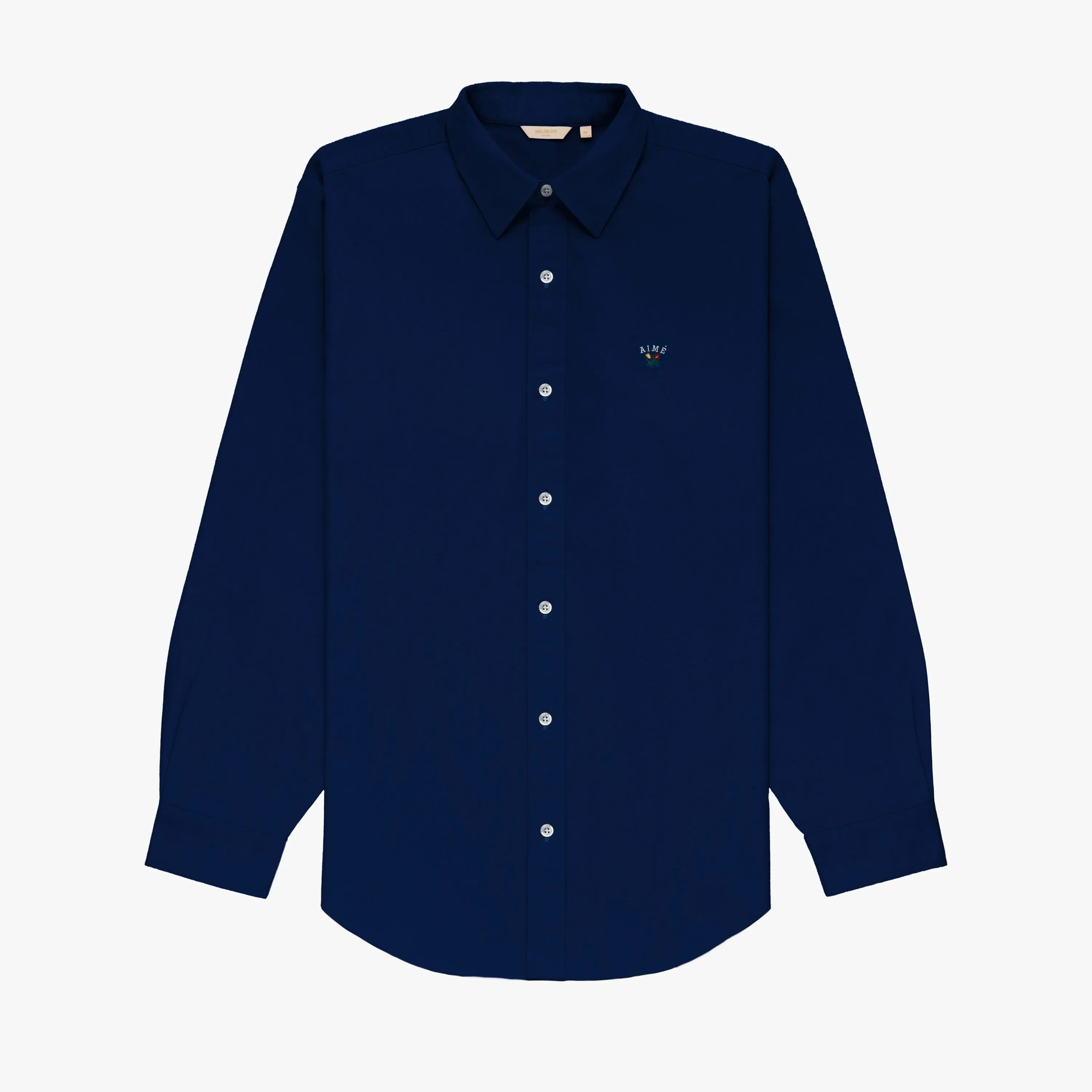 Leon Overshirt sold by Aime Leon Dore