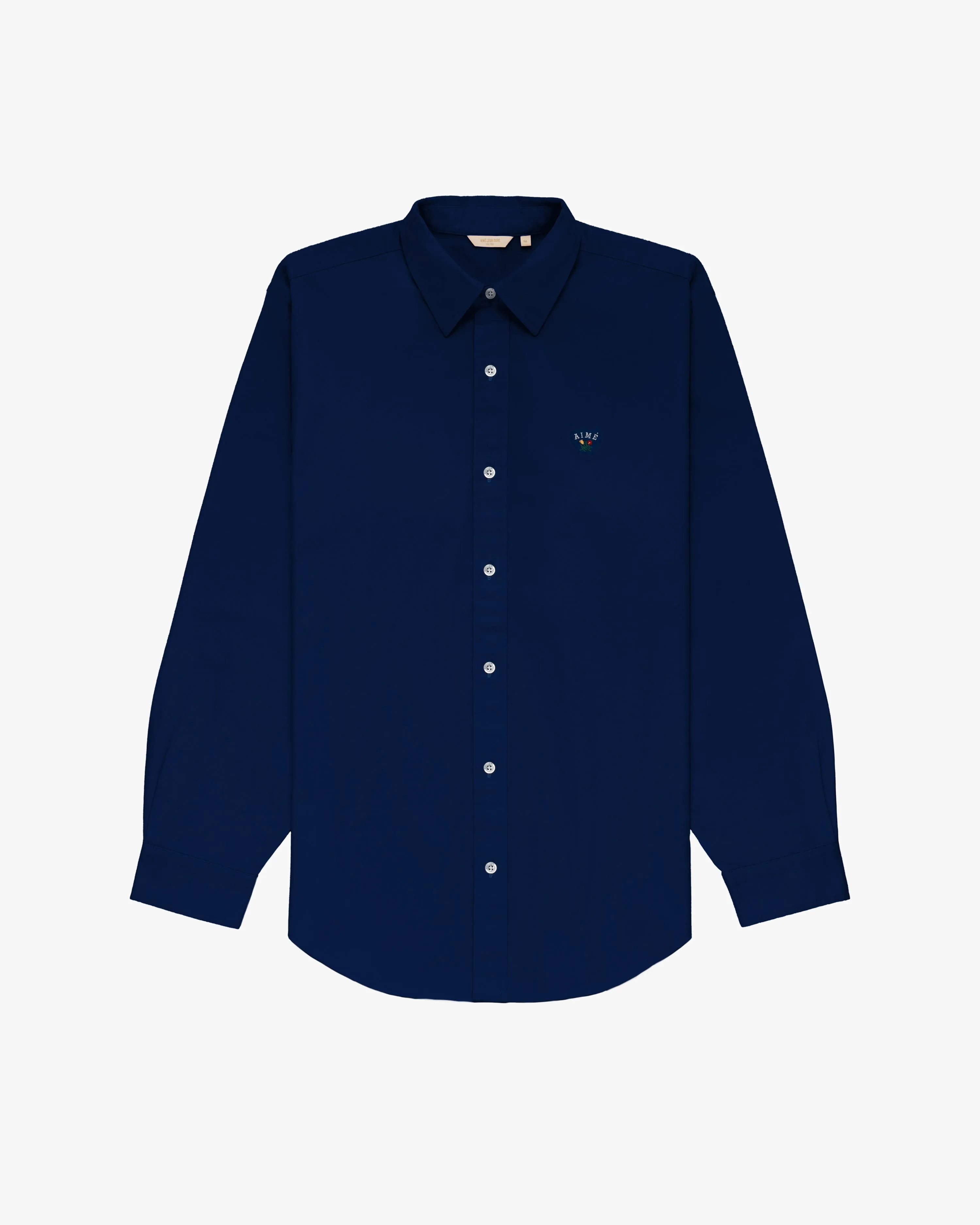 Leon Overshirt sold by Aime Leon Dore product image thumbnail 2