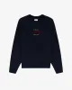 Lounge Crewneck Sweatshirt sold by Aime Leon Dore
