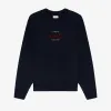 Lounge Crewneck Sweatshirt sold by Aime Leon Dore