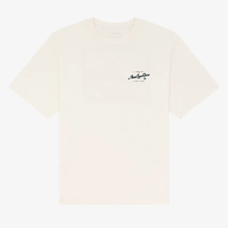 Lounge Tee sold by Aime Leon Dore