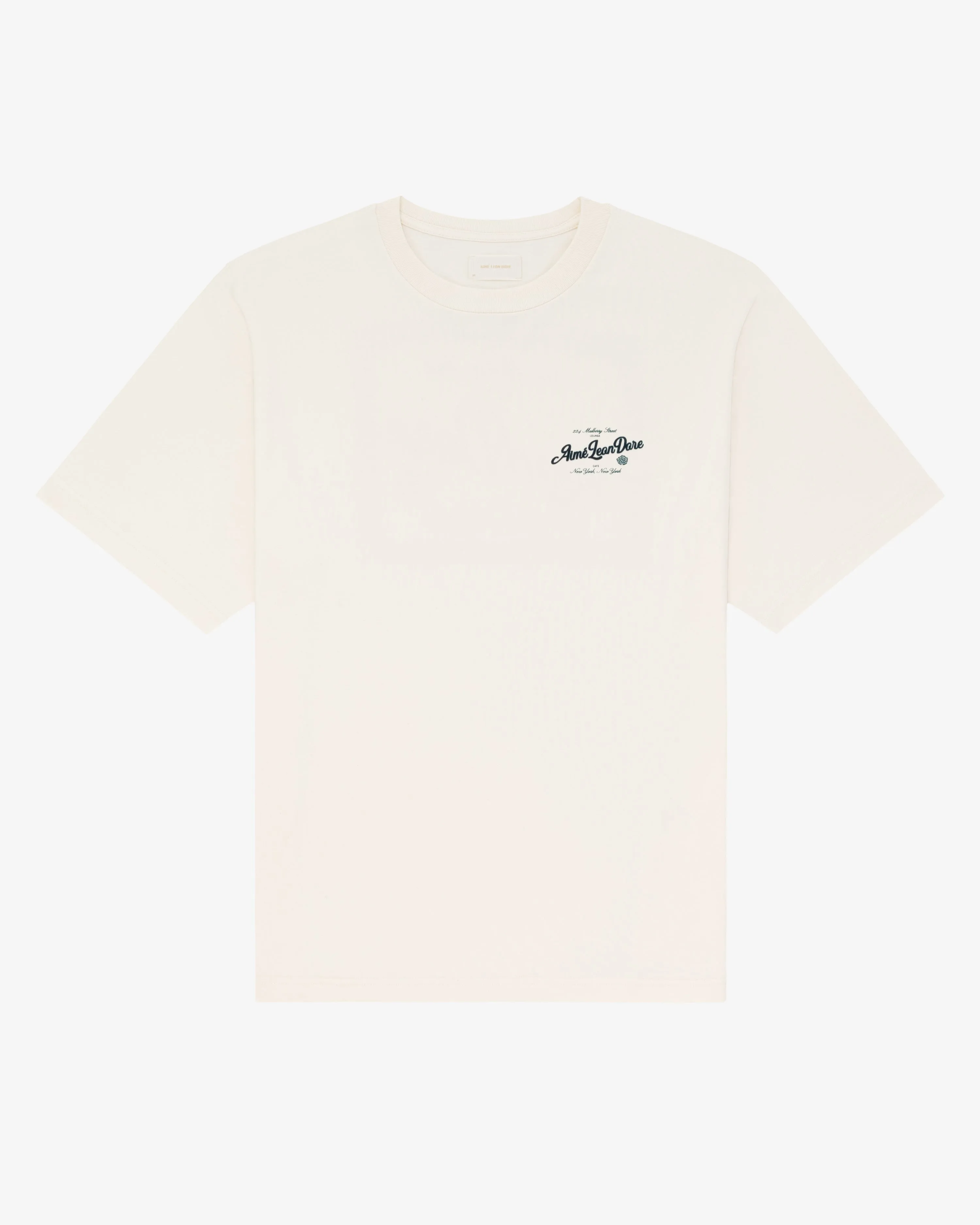 Lounge Tee sold by Aime Leon Dore product image thumbnail 2