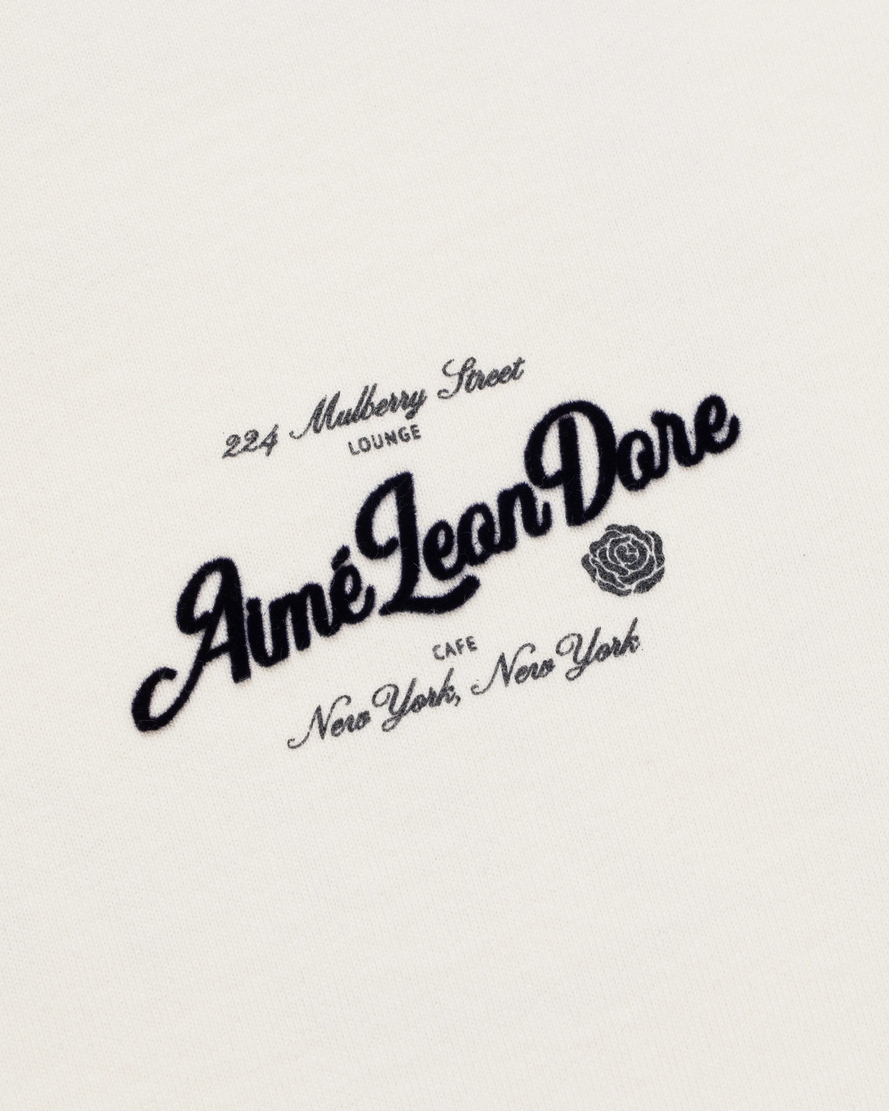 Lounge Tee sold by Aime Leon Dore product image thumbnail 5