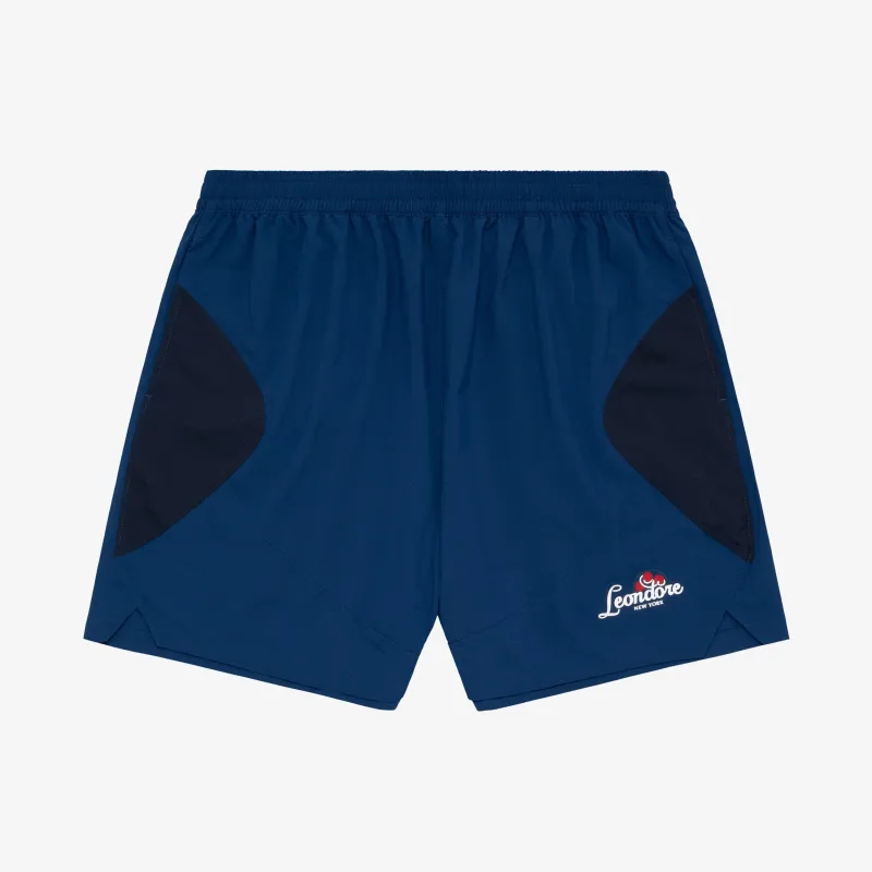 Team Leon Performance Short sold by Aime Leon Dore