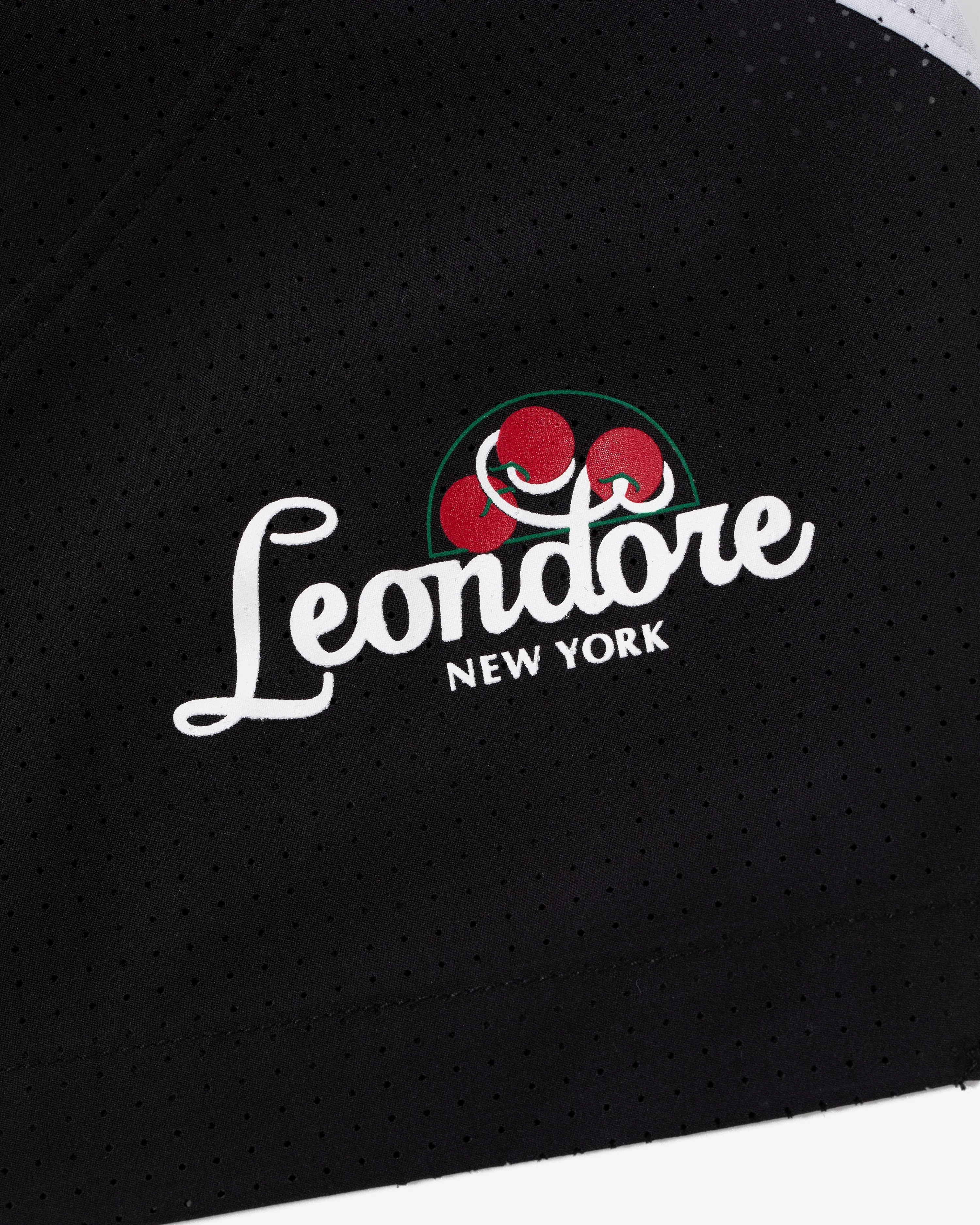 Team Leon Performance Short sold by Aime Leon Dore product image thumbnail 3